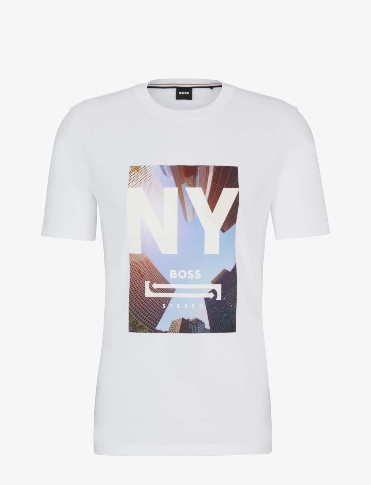 Tiburt 511 - NATURAL