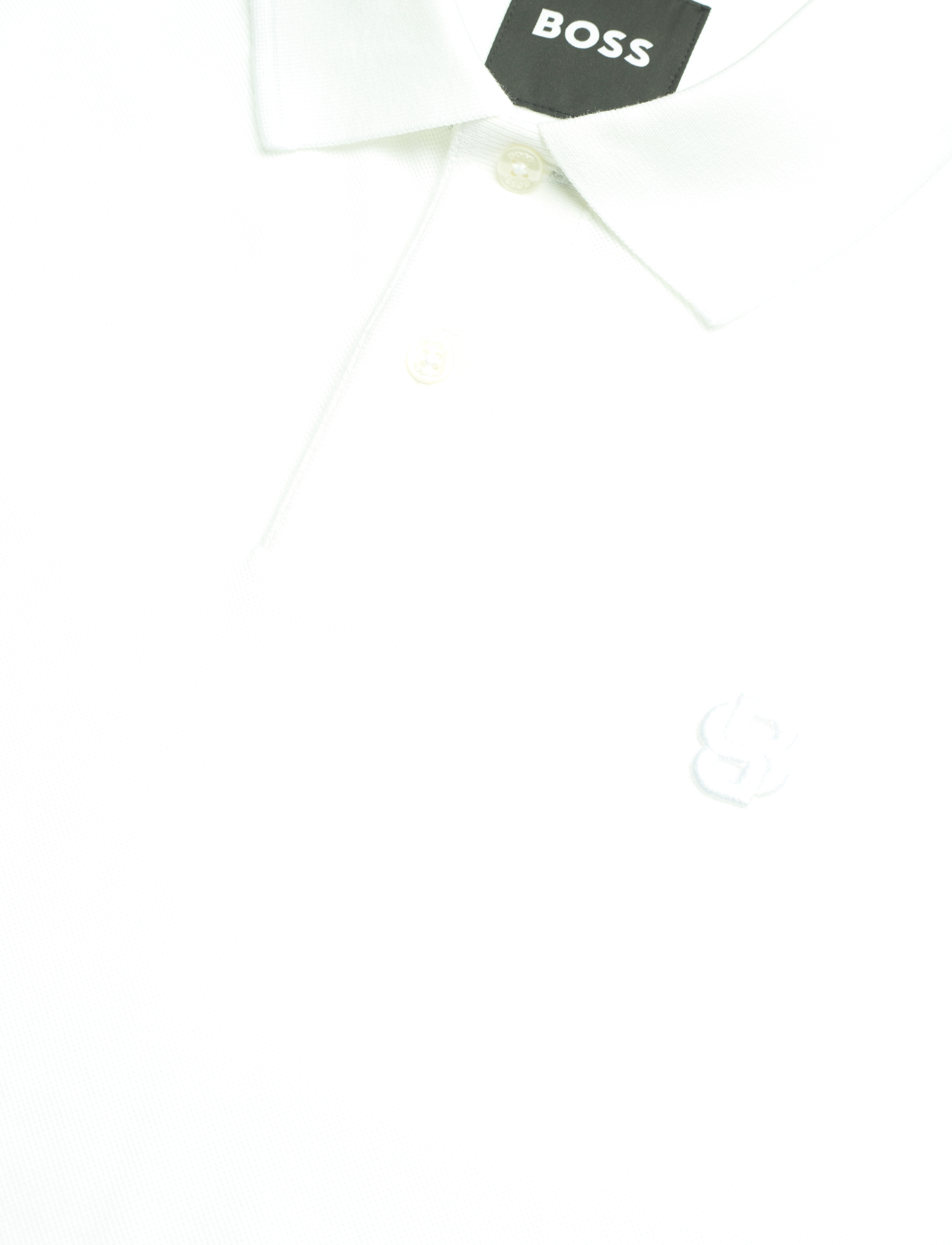 BOSS - Parlay 210 - white - 2