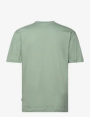 BOSS - Tessin 88 - short-sleeved t-shirts - open green - 1
