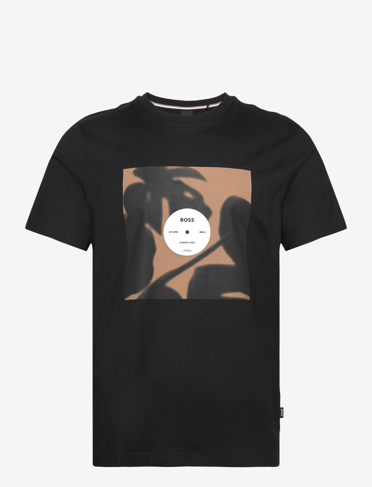 BOSS - TIburt 388 - black - 0