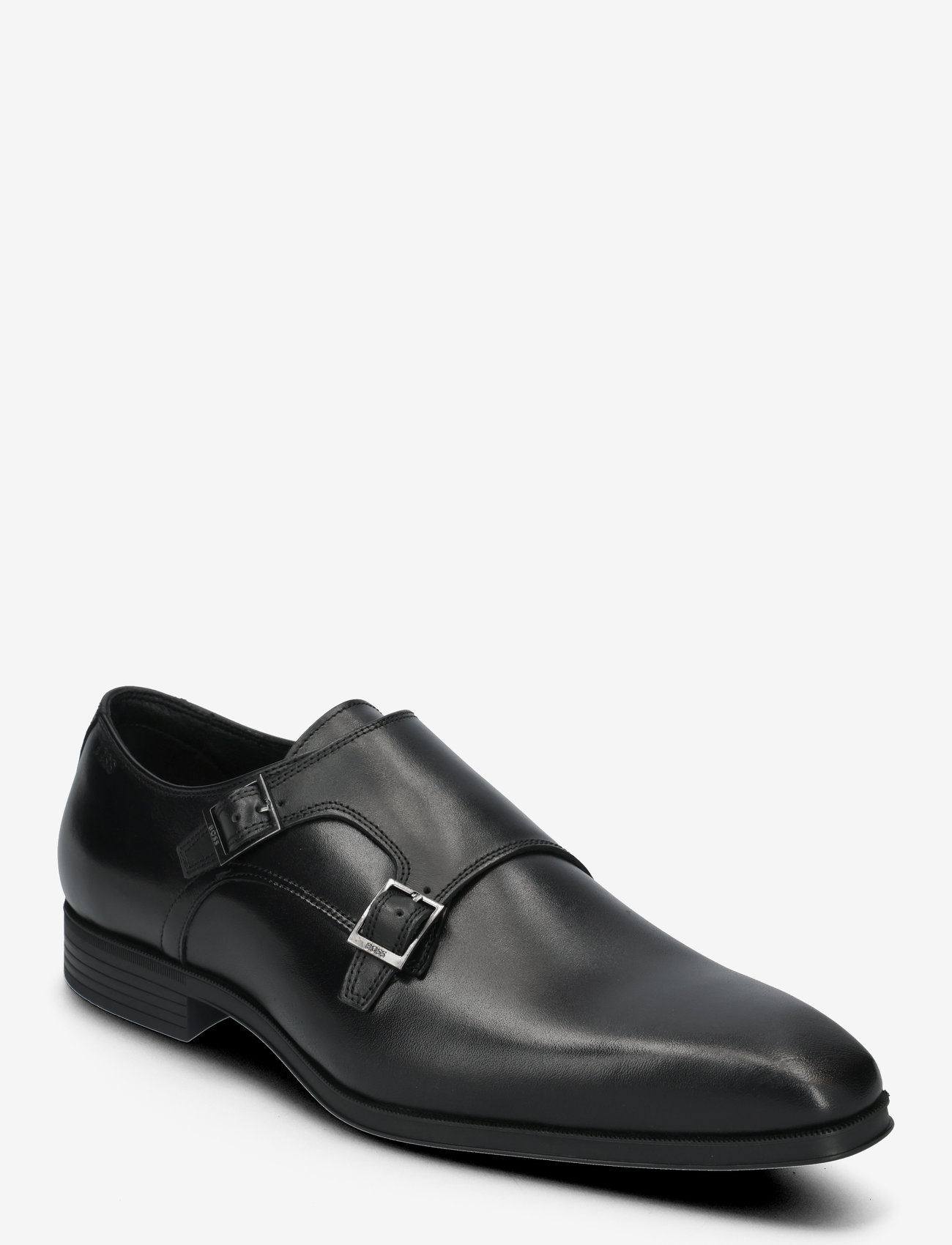 BOSS - Theon_Monk_bu - black - 0