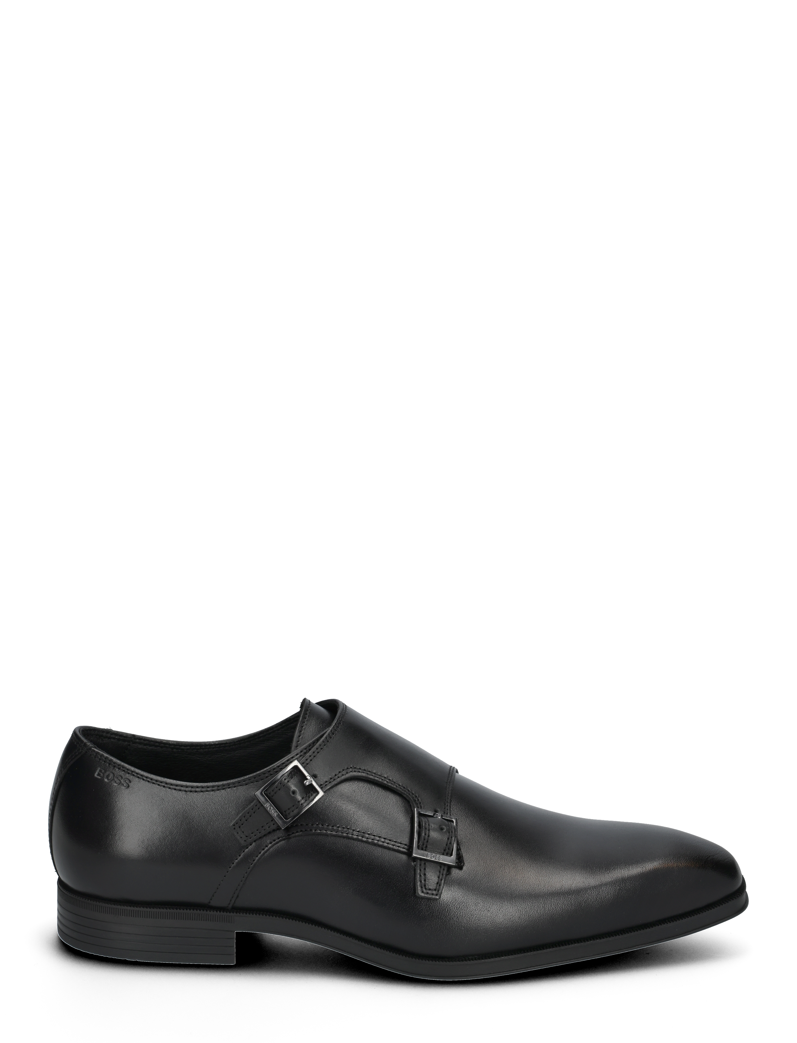 BOSS - Theon_Monk_bu - black - 1