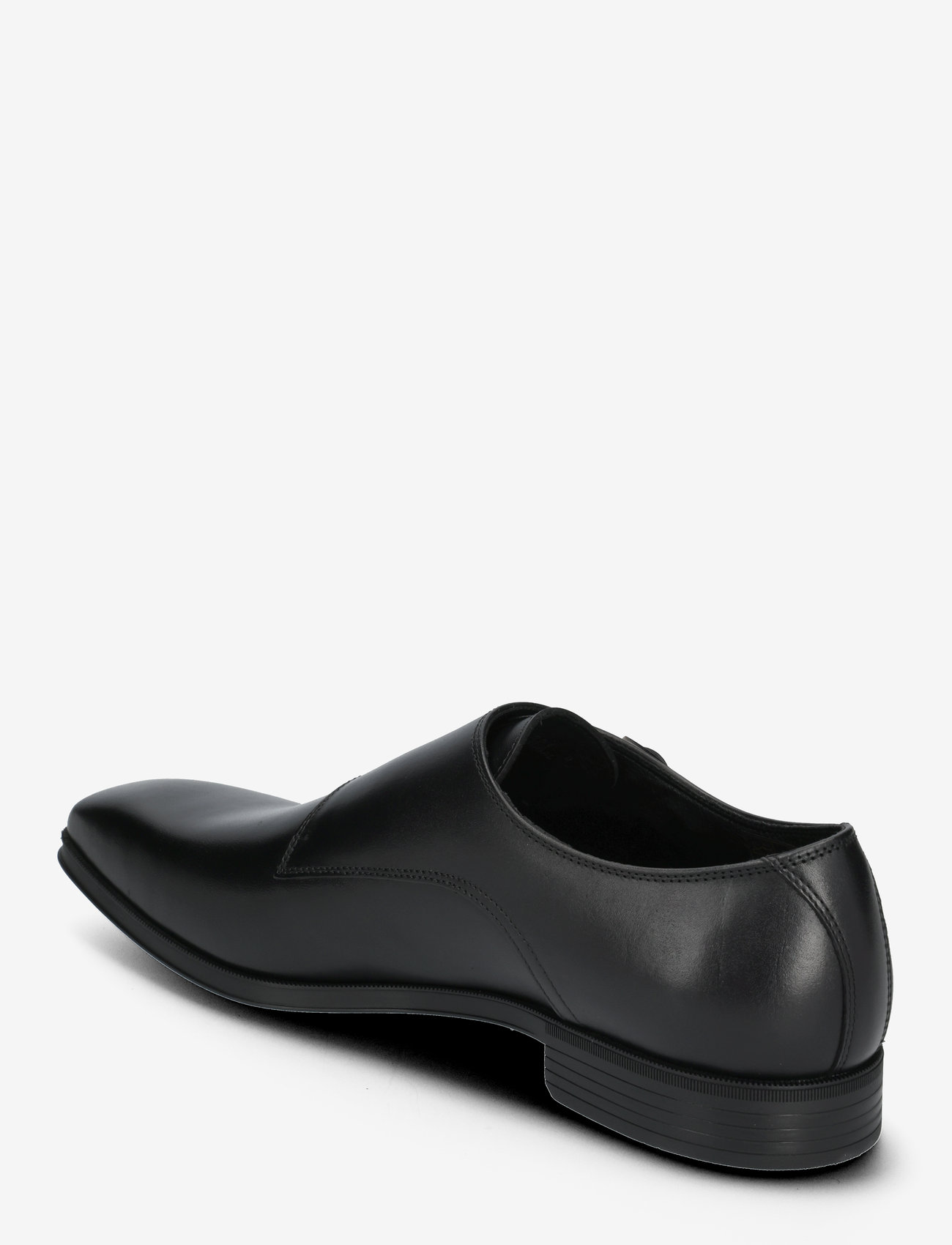 BOSS - Theon_Monk_bu - black - 2