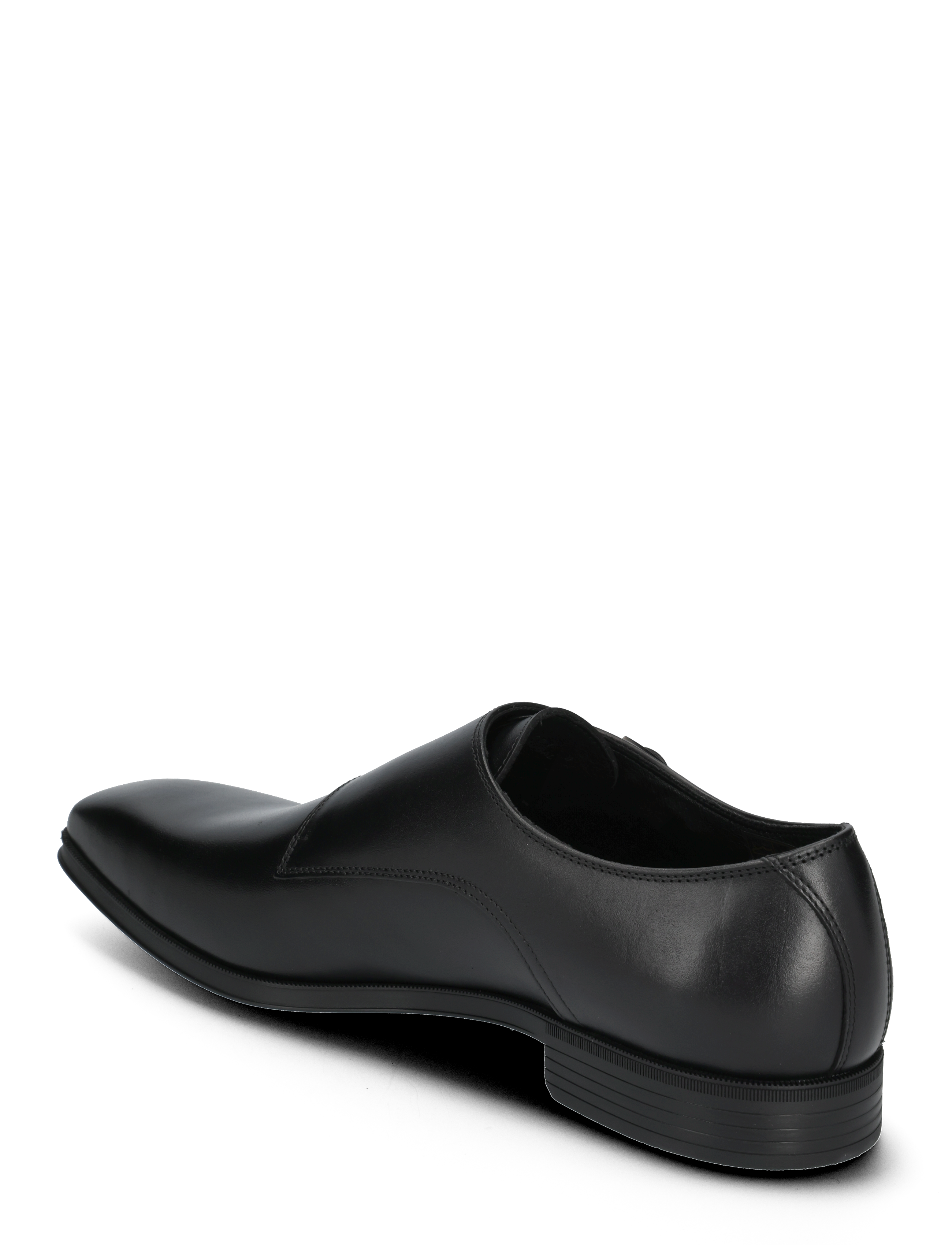 BOSS - Theon_Monk_bu - black - 2