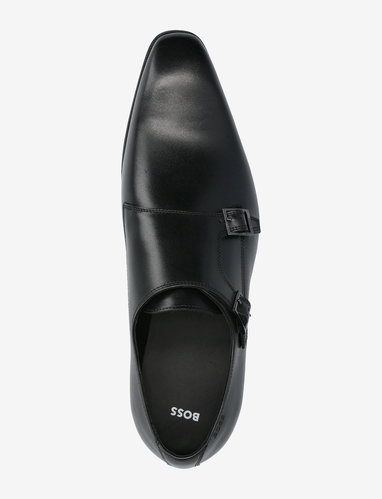 BOSS - Theon_Monk_bu - black - 3