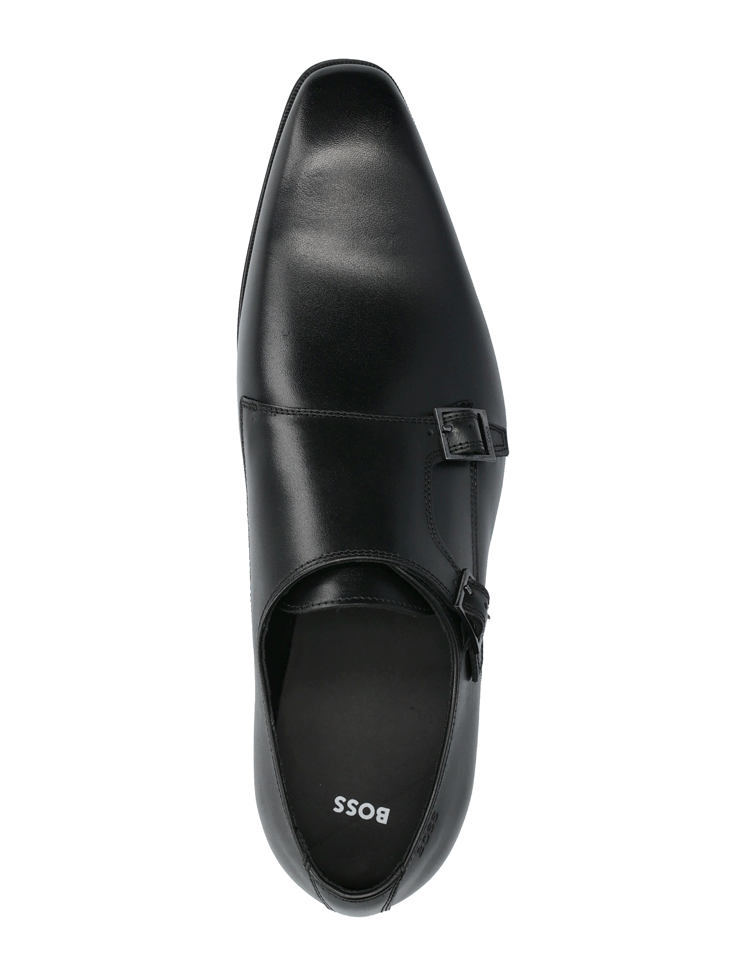 BOSS - Theon_Monk_bu - black - 3