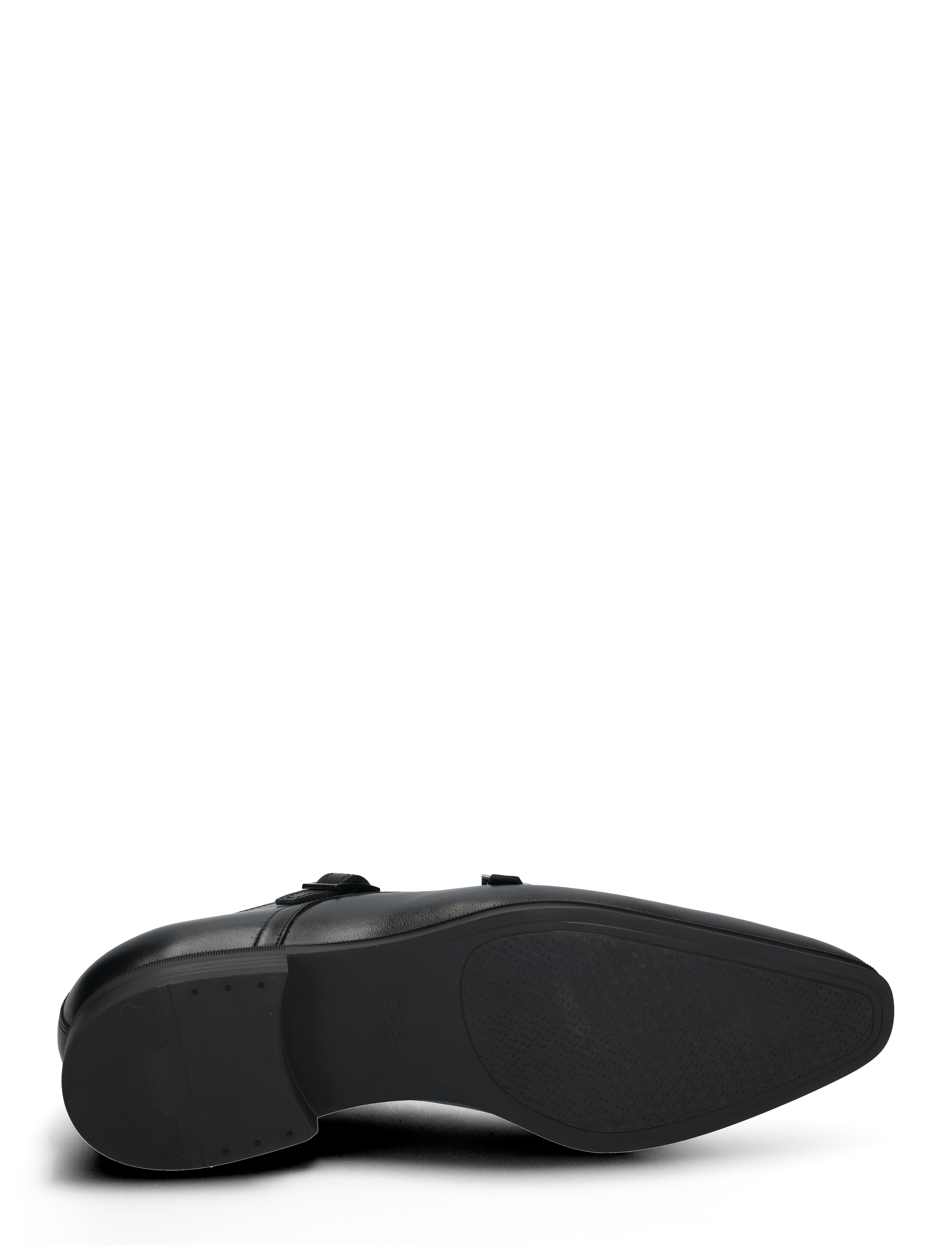 BOSS - Theon_Monk_bu - black - 4