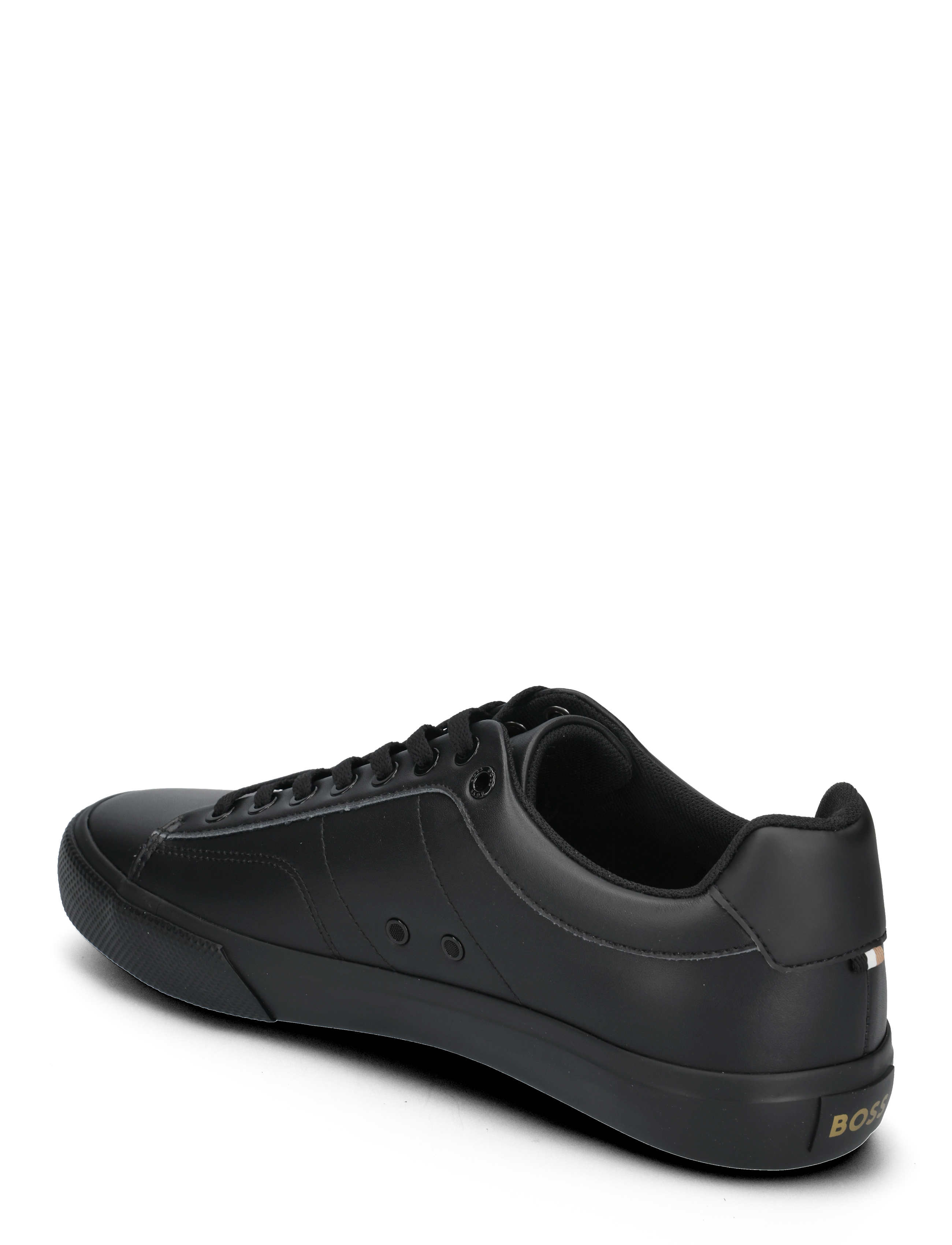 BOSS - Aiden_Tenn_flrb - black - 2