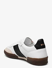 BOSS - Brandon_Tenn_ltsd - laag sneakers - open white - 3