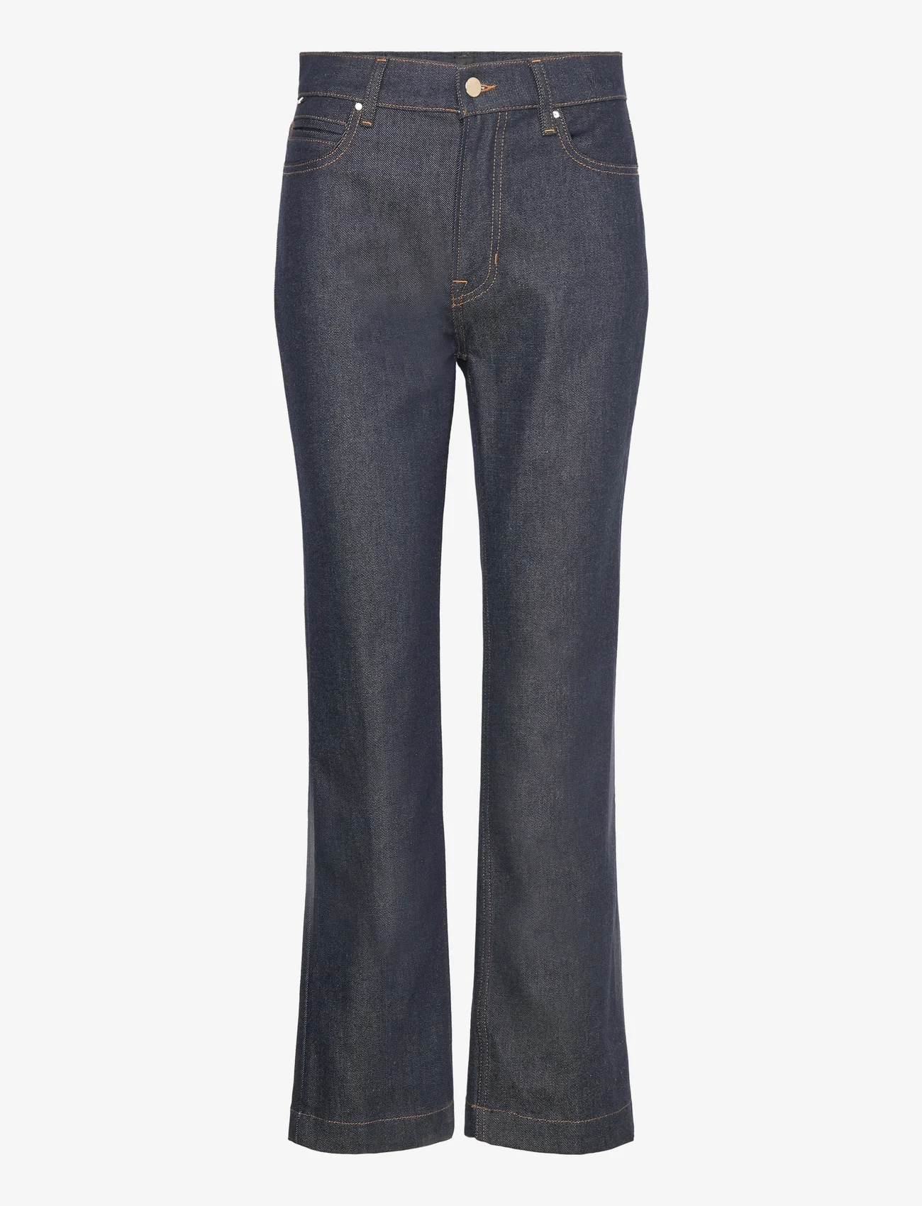 BOSS - ADA HR - straight jeans - blue - 0