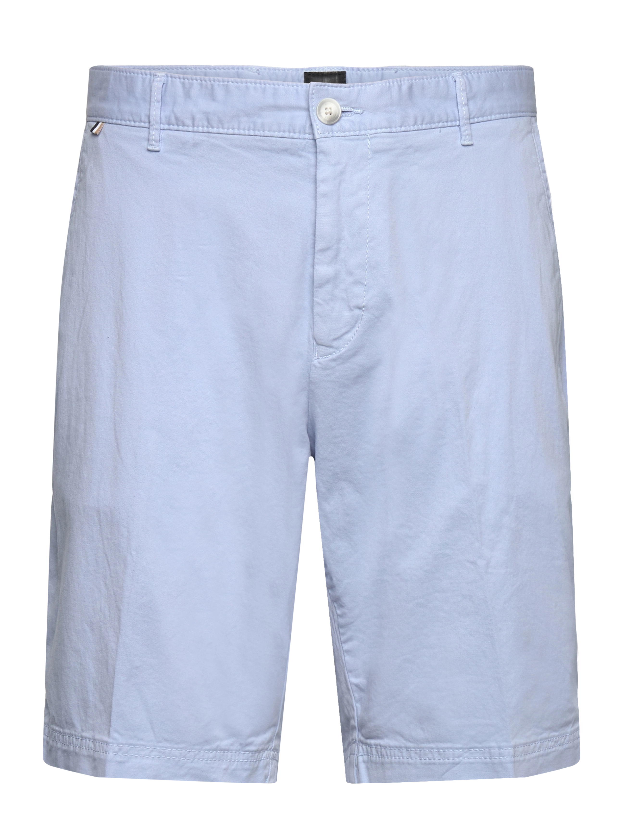 Slice-Short - LIGHT/PASTEL BLUE