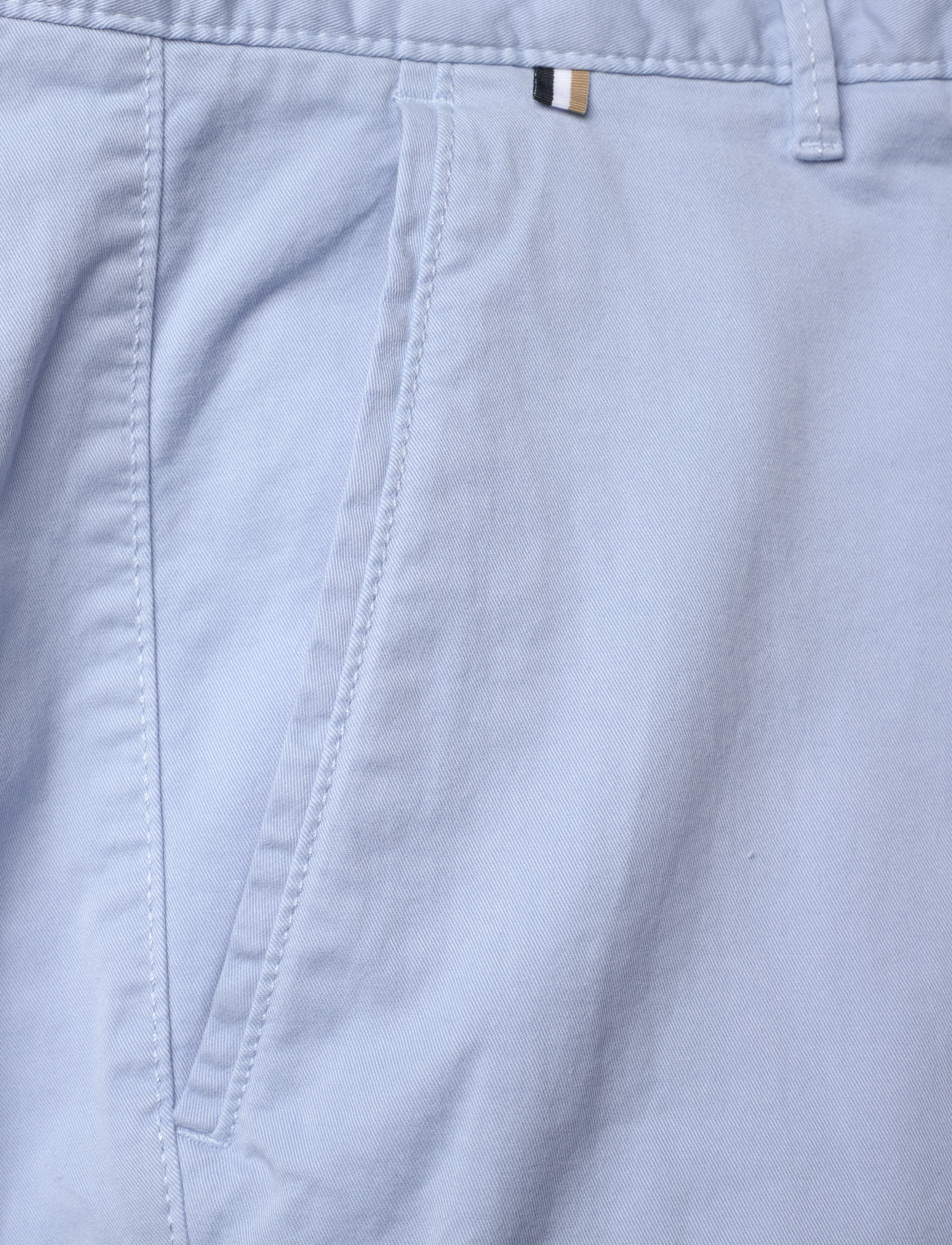 BOSS - Slice-Short - light/pastel blue - 2