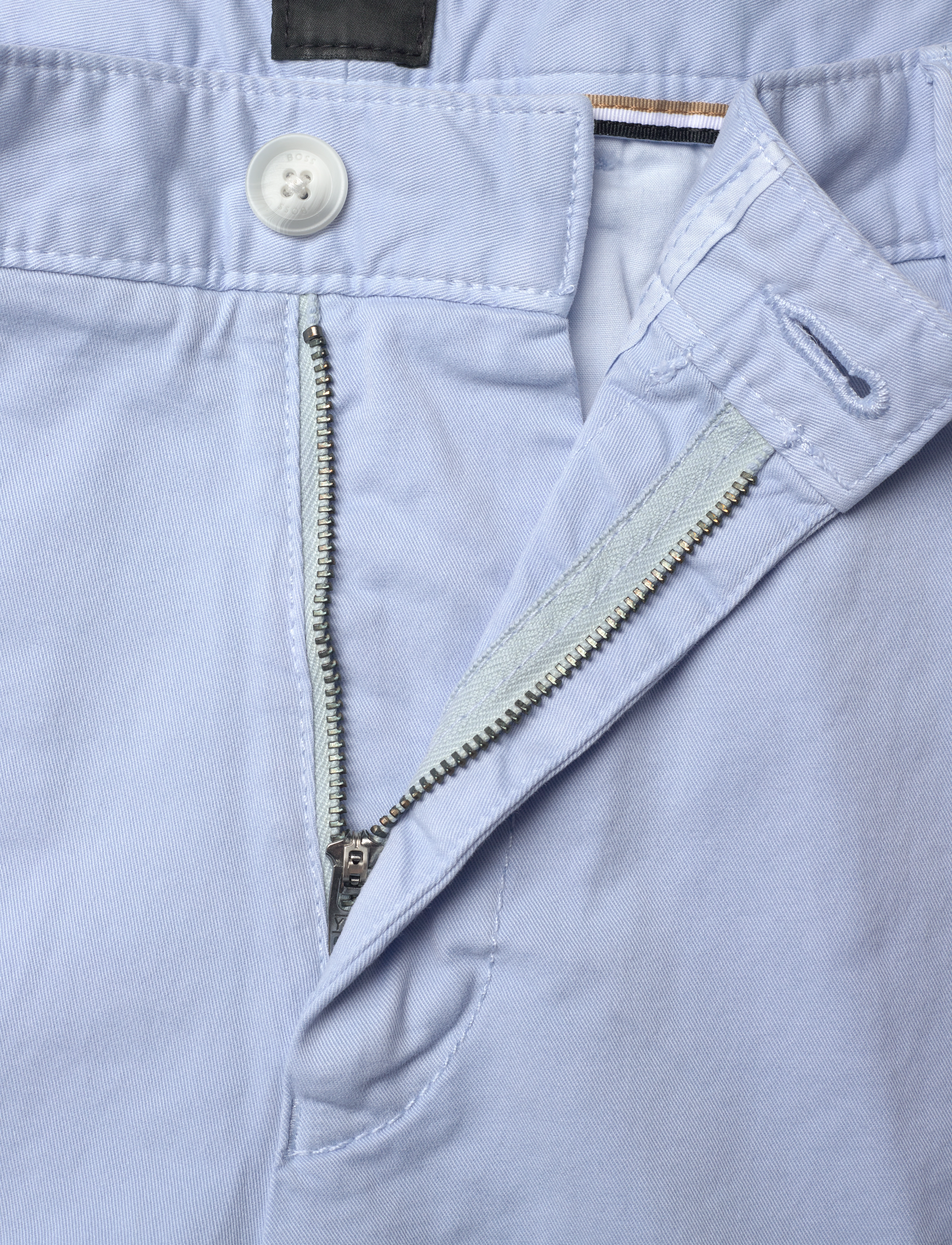 BOSS - Slice-Short - light/pastel blue - 3