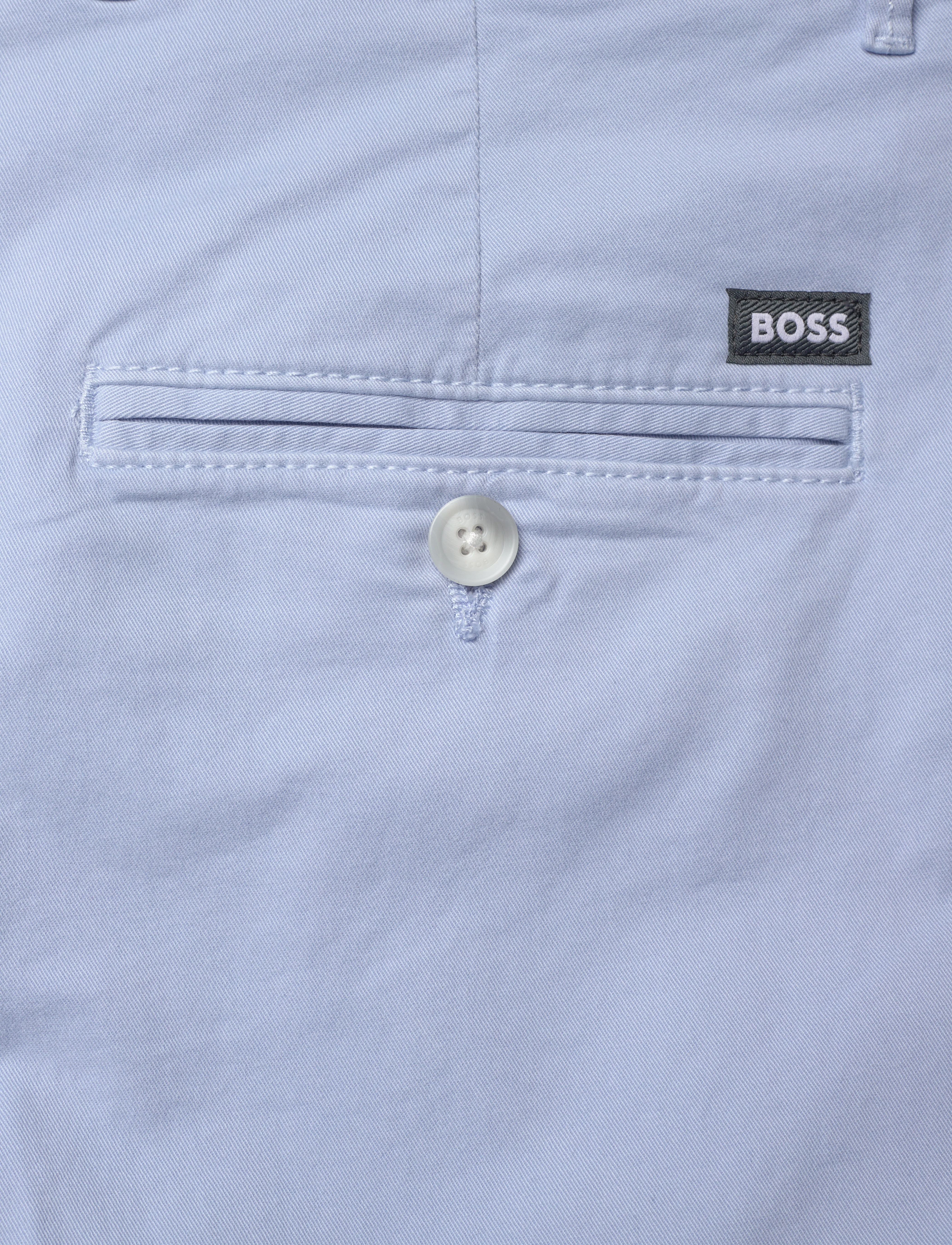BOSS - Slice-Short - light/pastel blue - 4