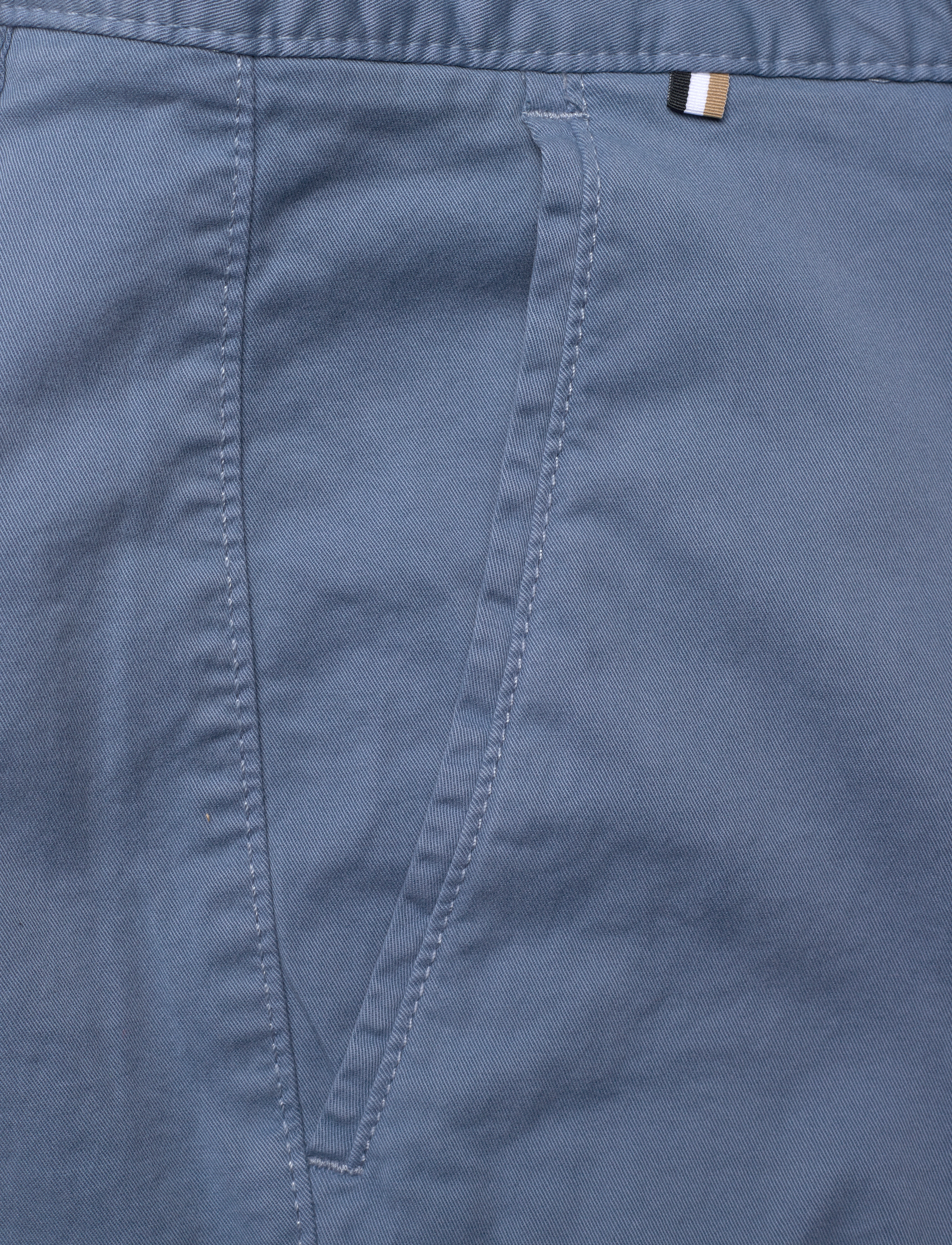 BOSS - Slice-Short - light/pastel blue - 2