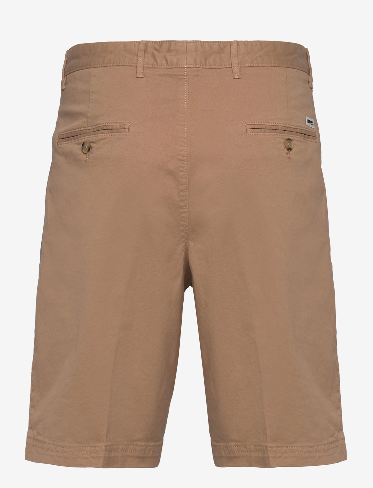 BOSS - Slice-Short - medium beige - 1