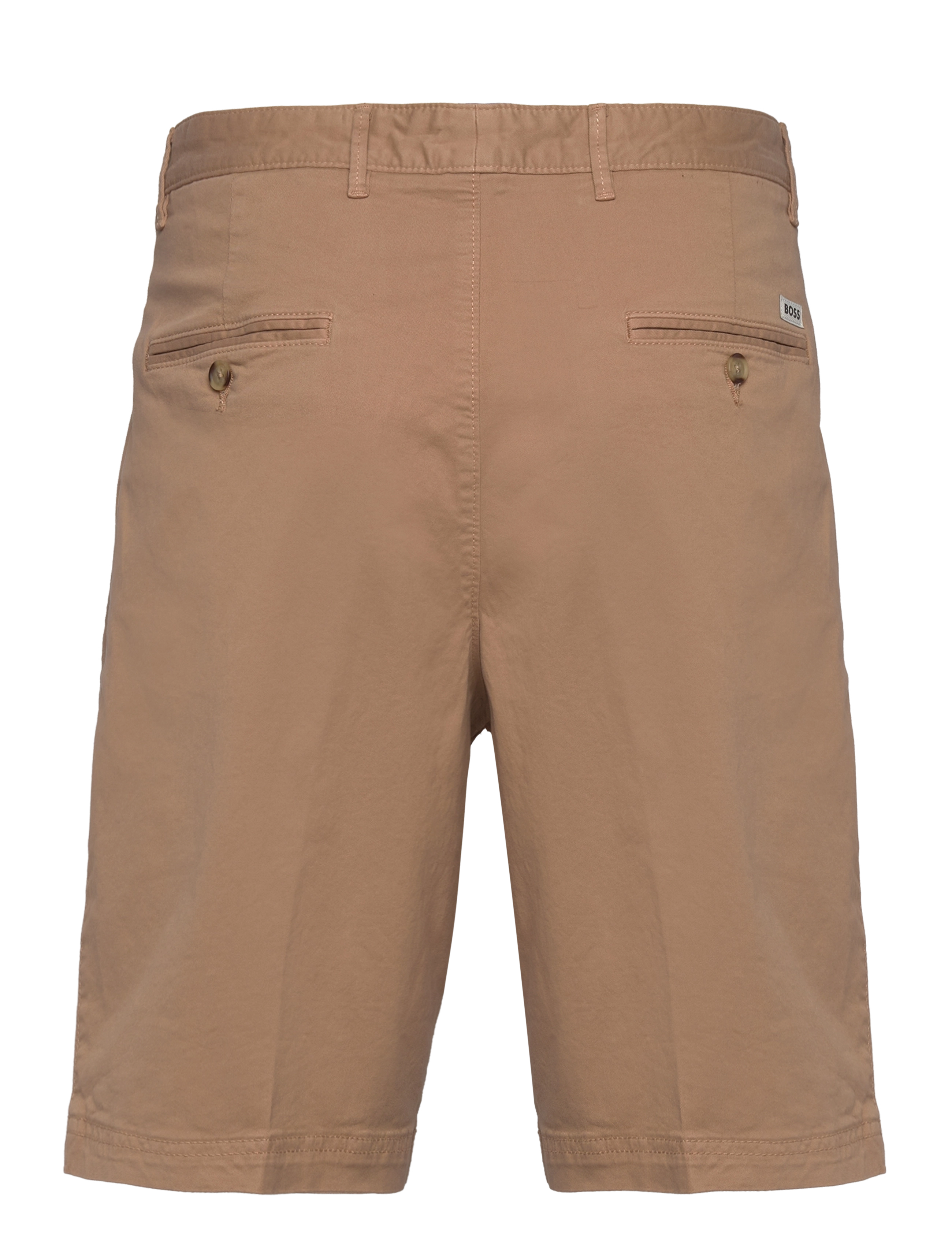 BOSS - Slice-Short - medium beige - 1