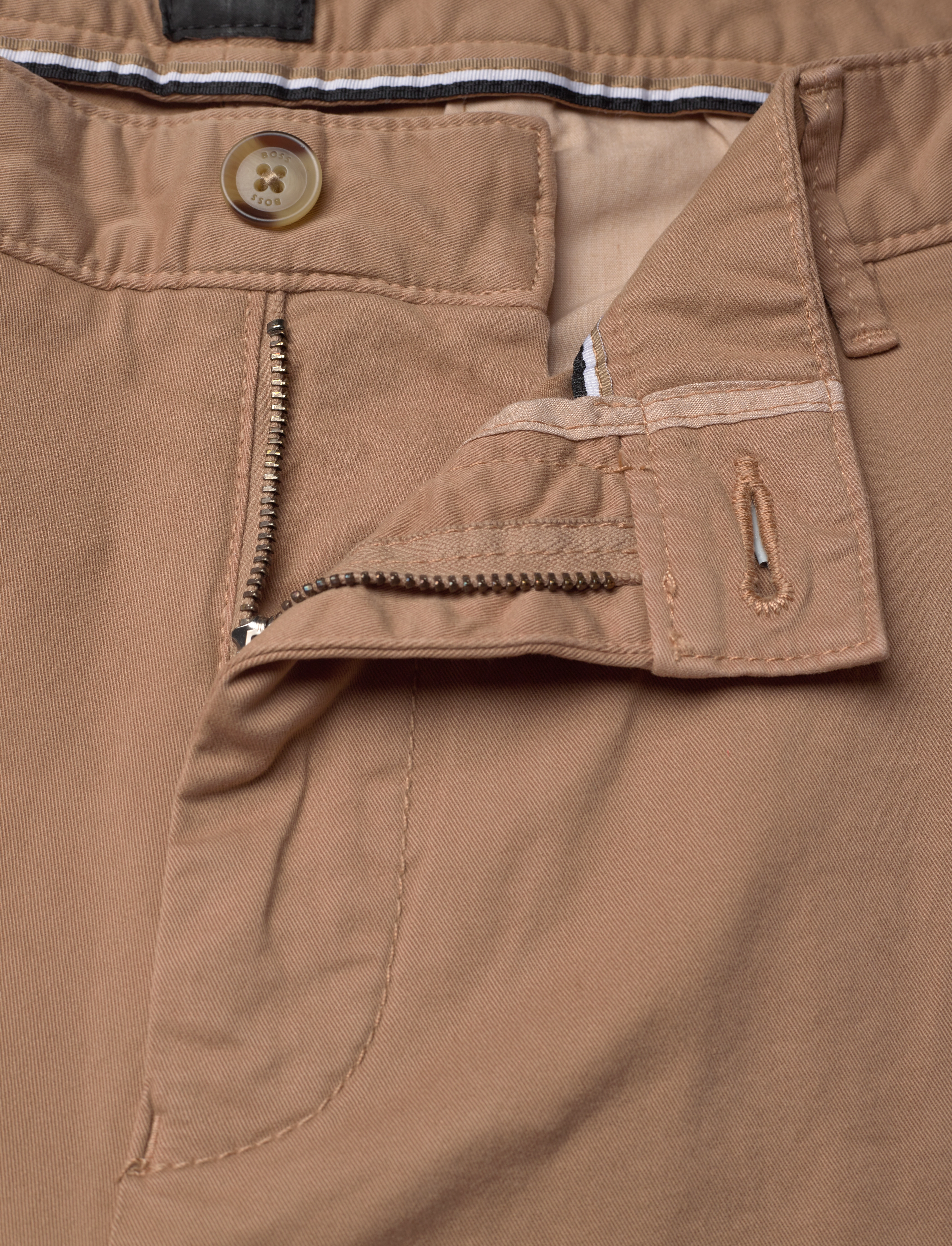BOSS - Slice-Short - medium beige - 3