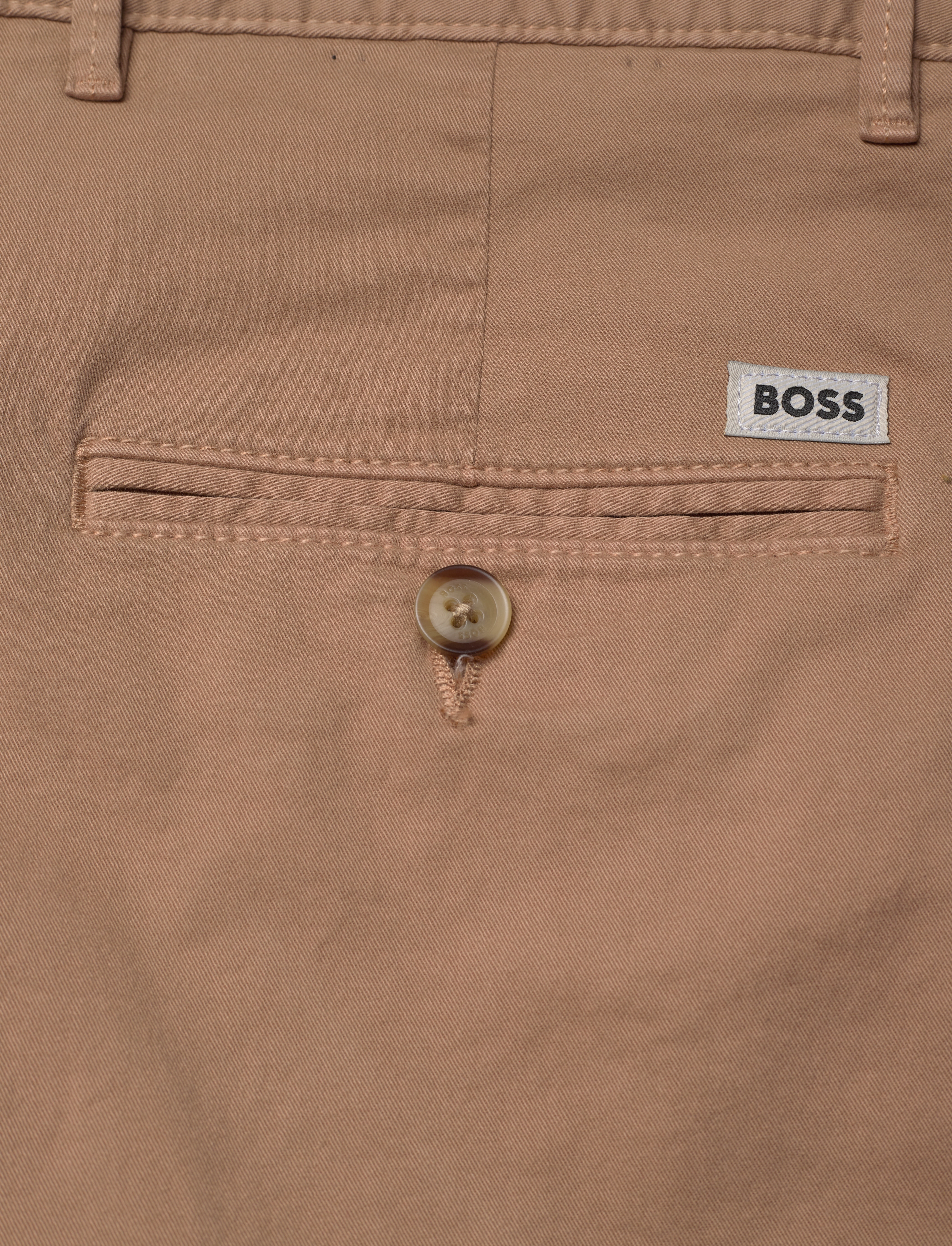 BOSS - Slice-Short - medium beige - 4
