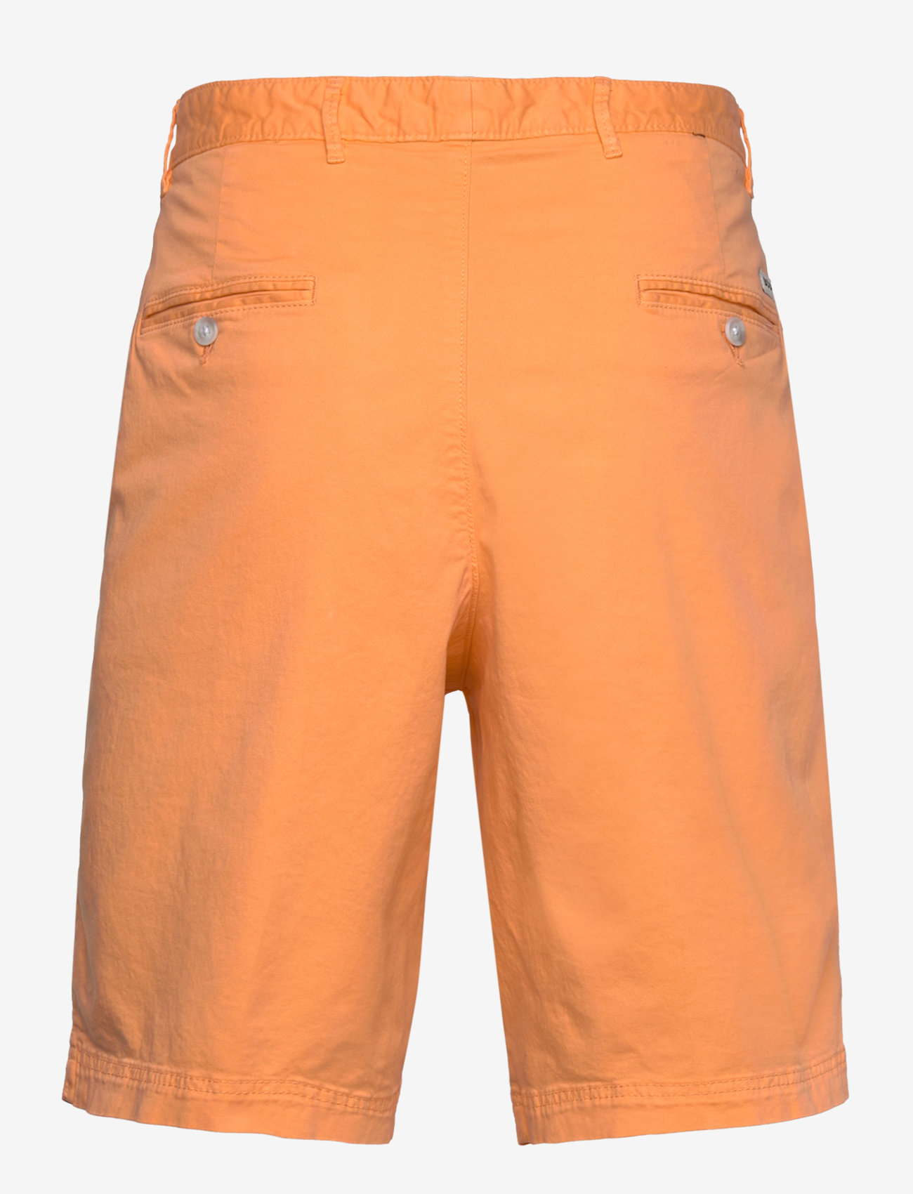 BOSS - Slice-Short - medium orange - 1