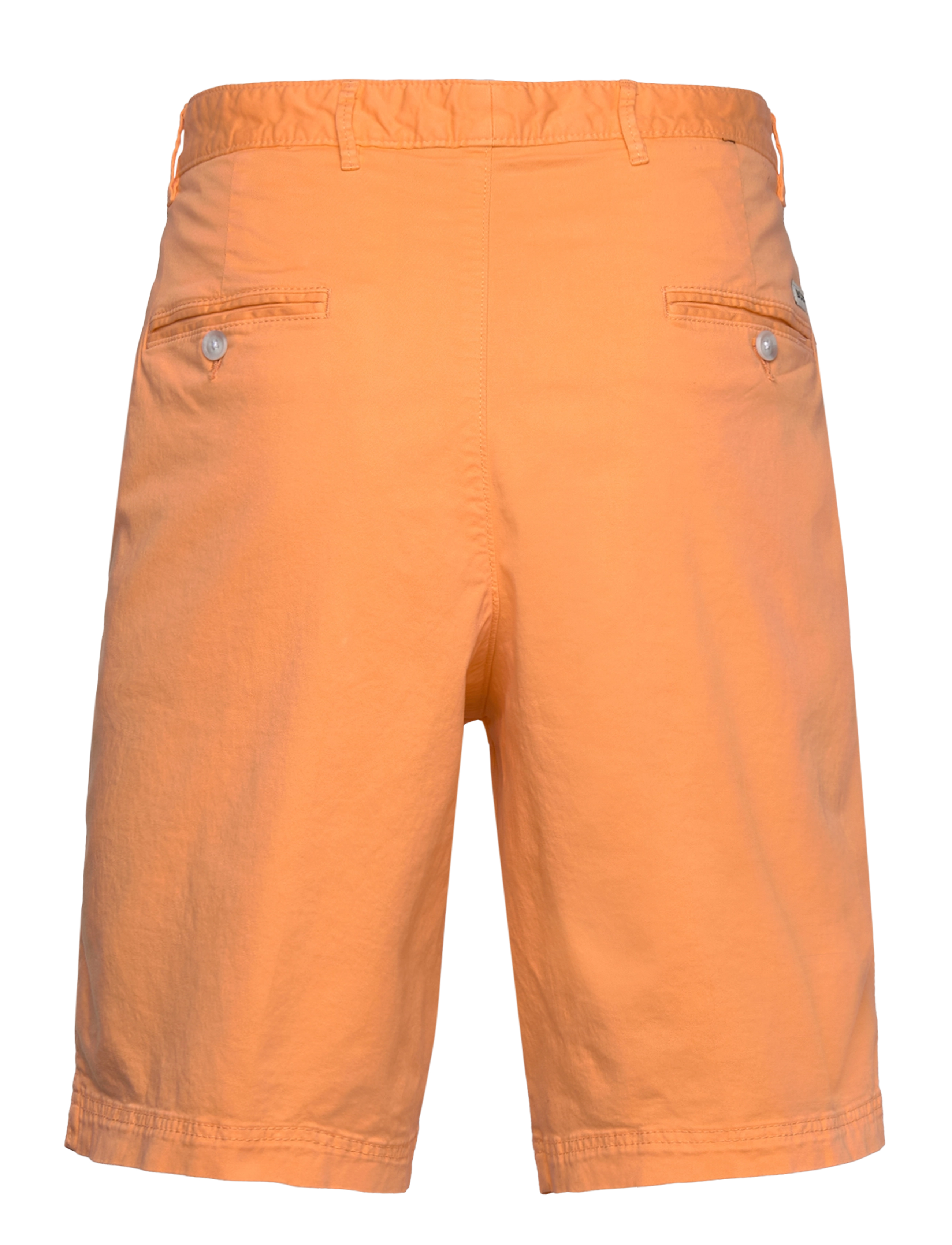 BOSS - Slice-Short - medium orange - 1
