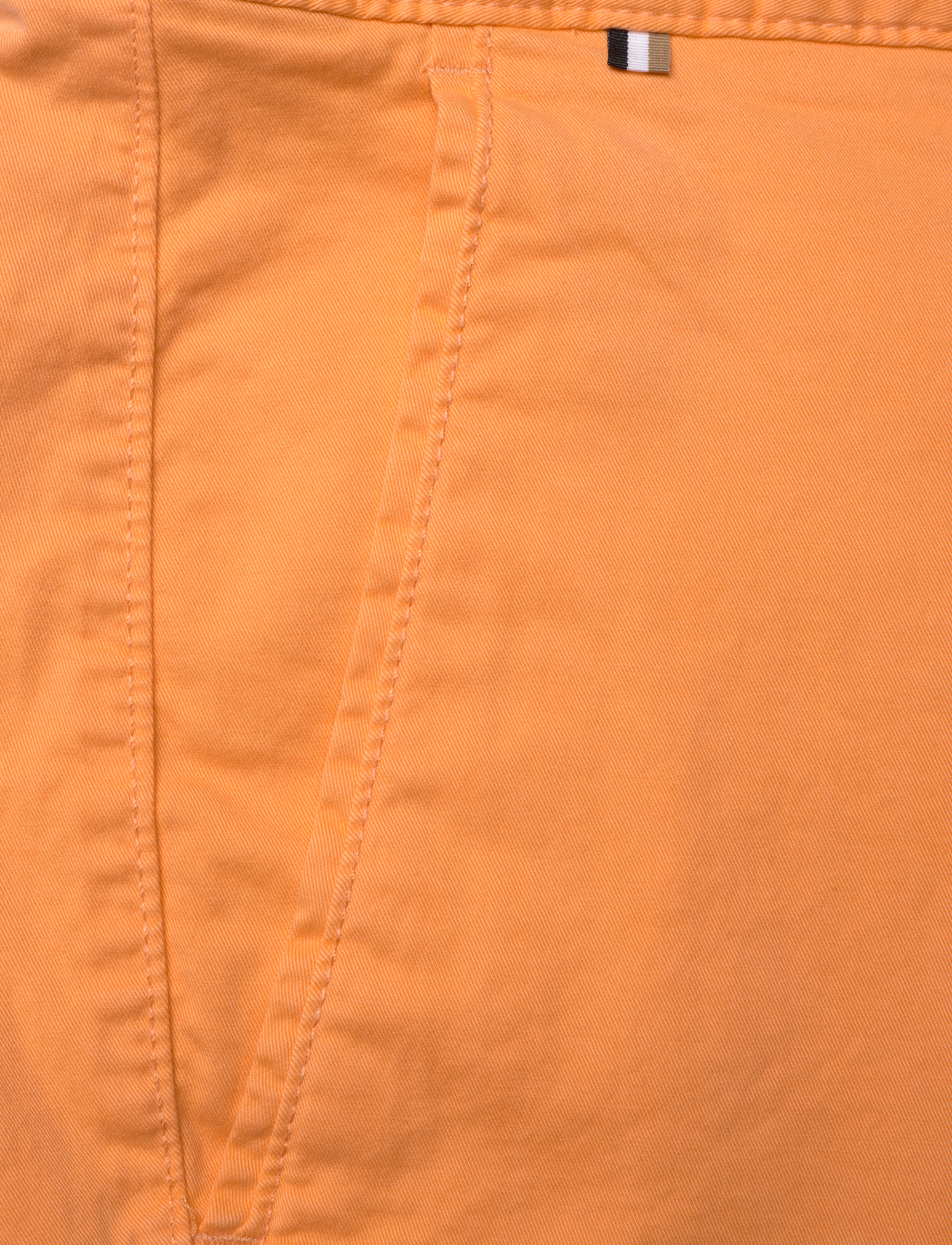 BOSS - Slice-Short - medium orange - 2