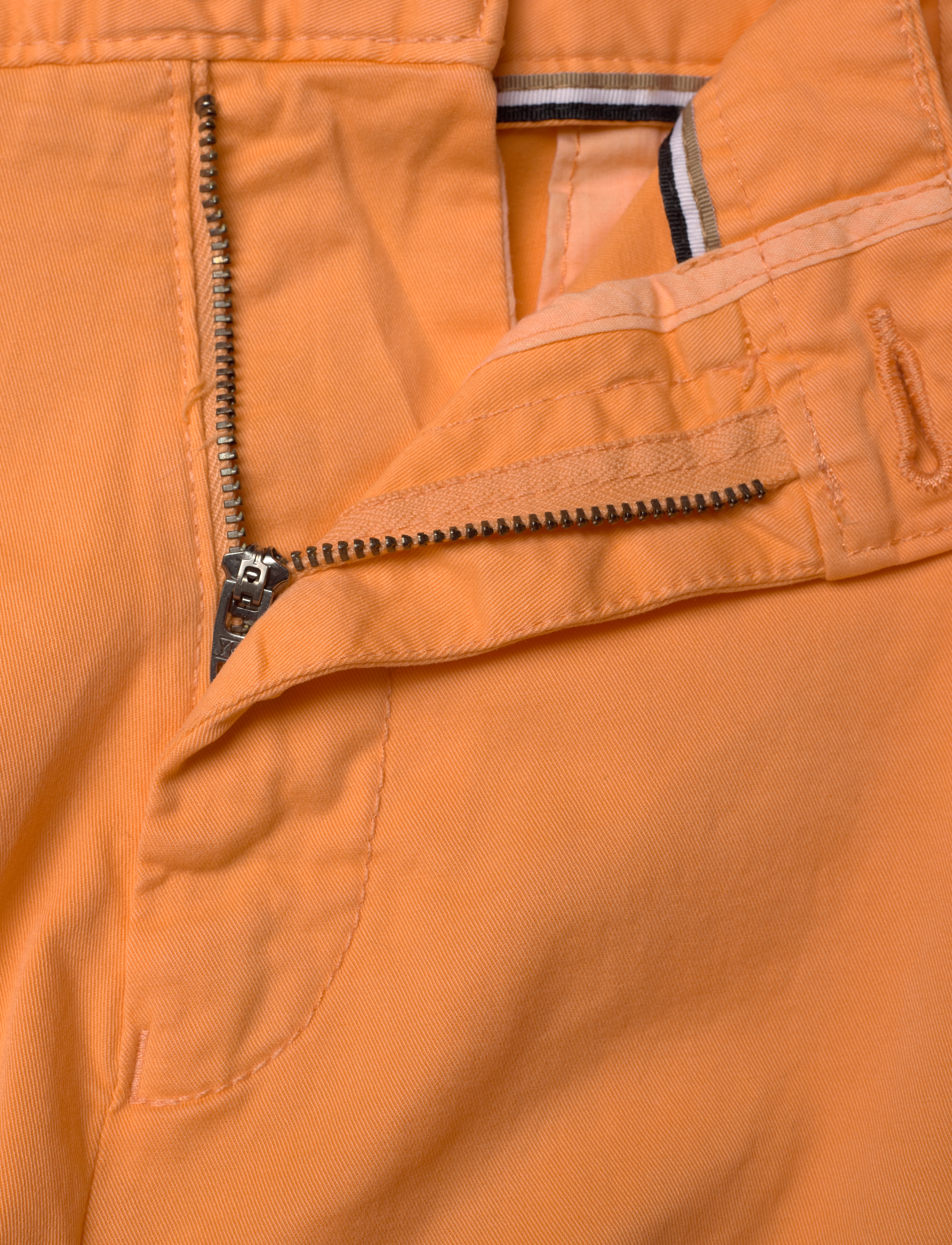 BOSS - Slice-Short - medium orange - 3