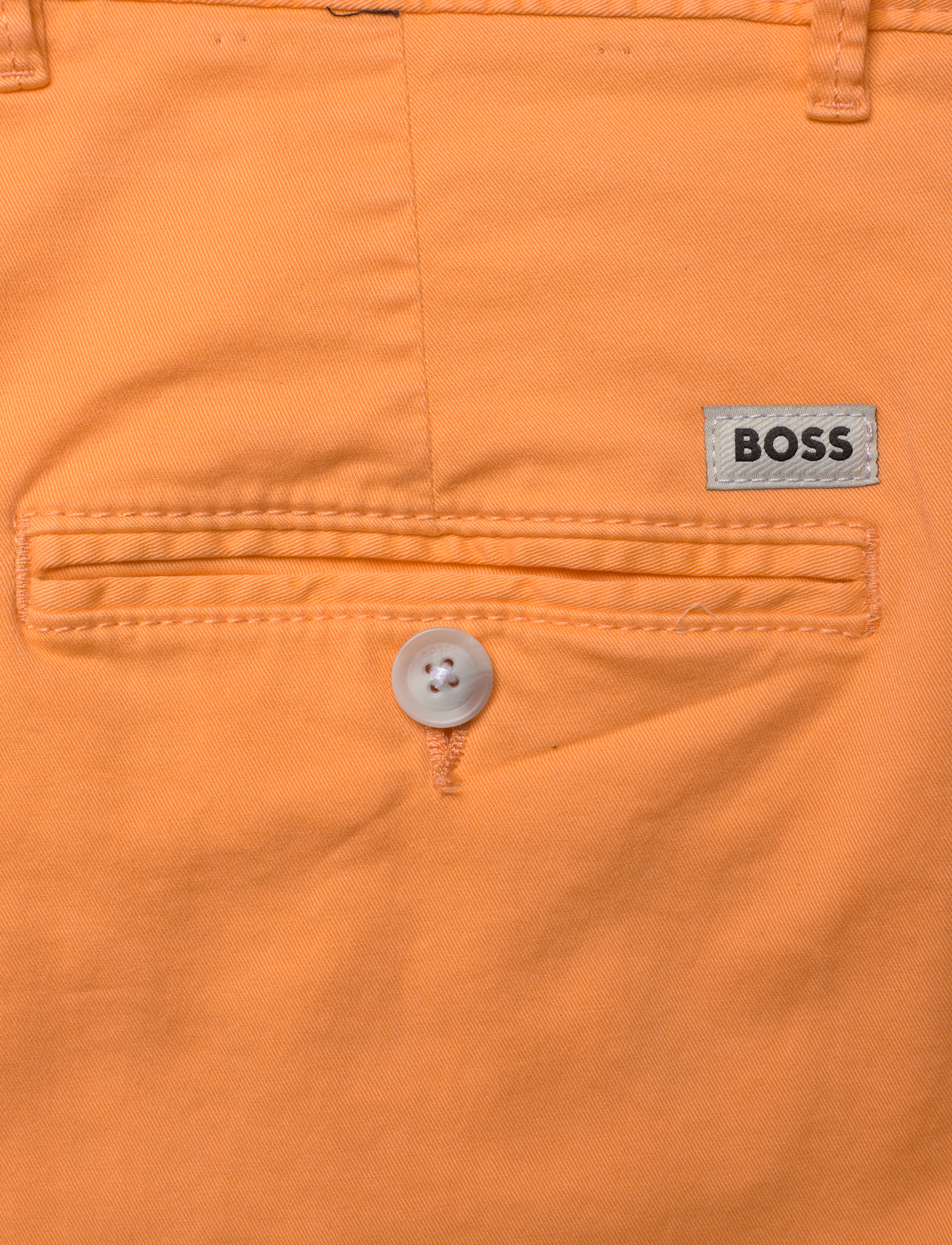 BOSS - Slice-Short - medium orange - 4