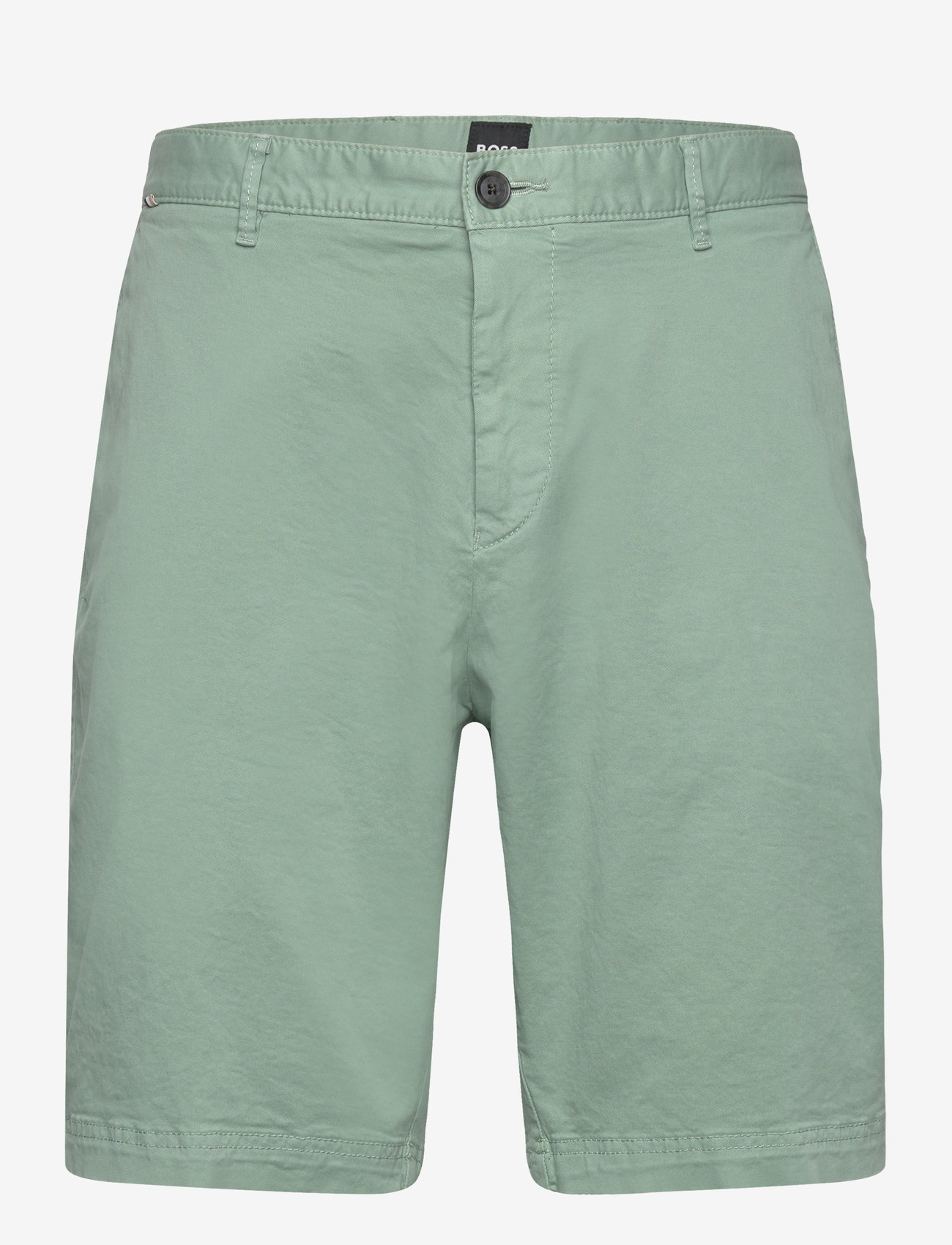 BOSS - Slice-Short - open green - 0