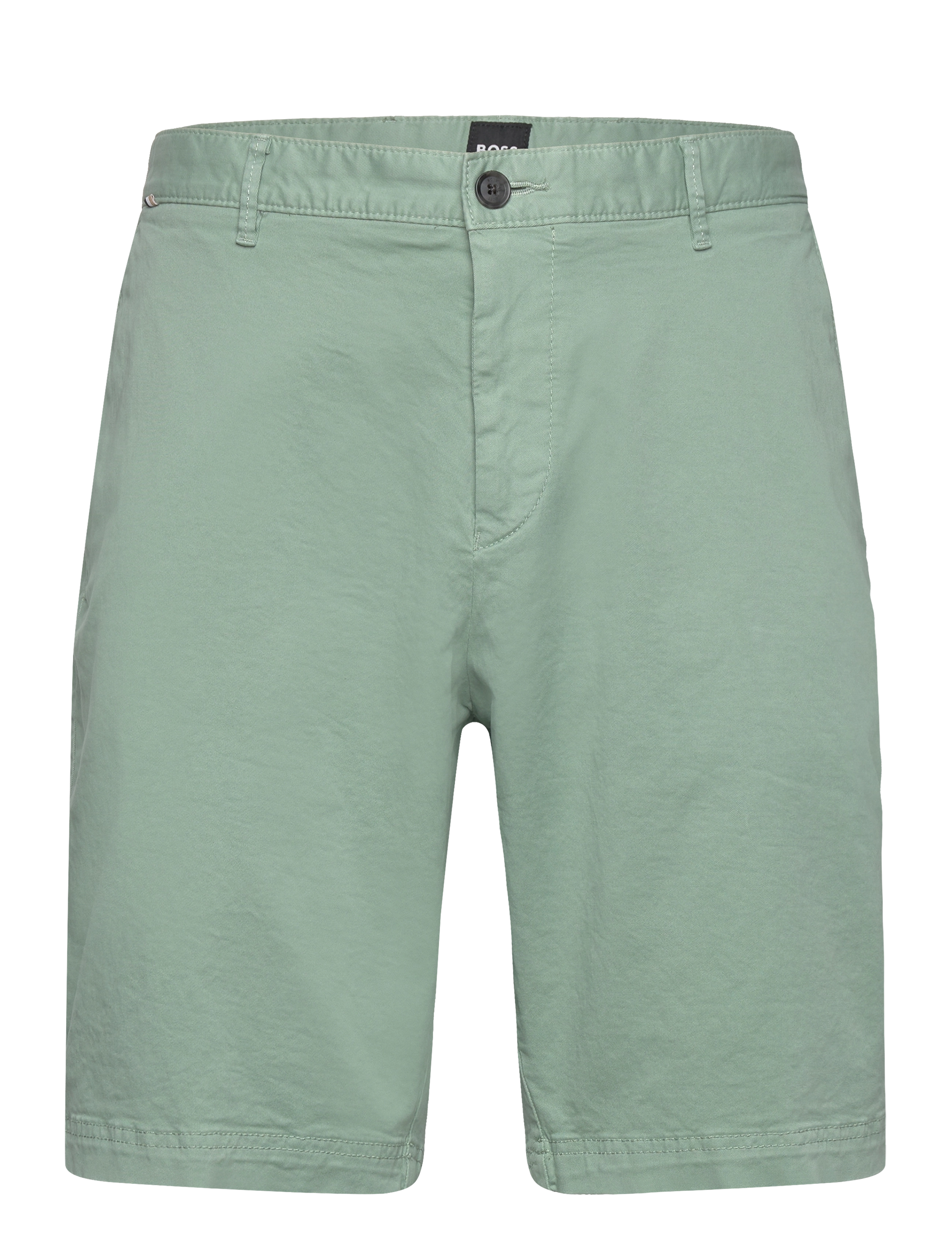 OPEN GREEN