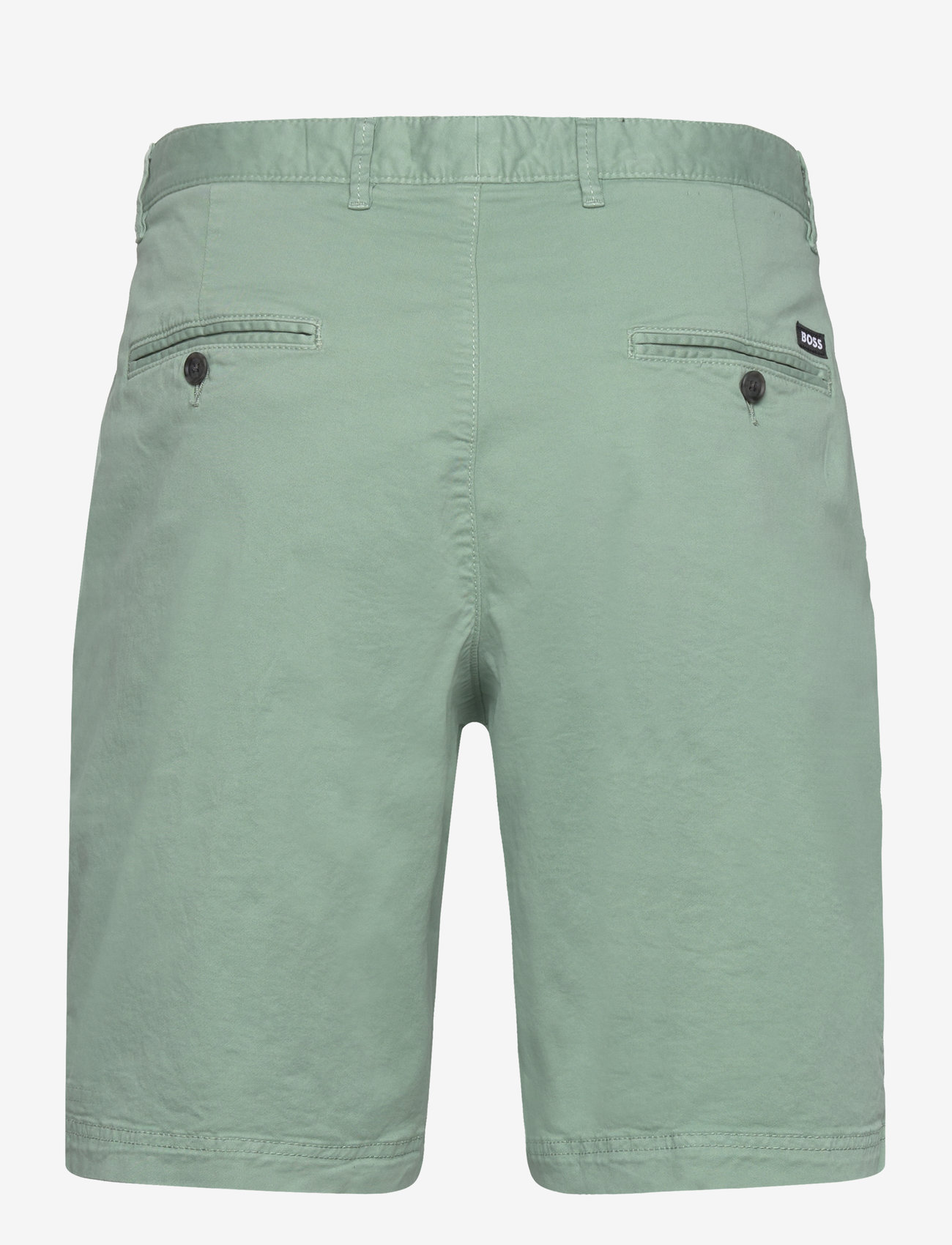 BOSS - Slice-Short - open green - 1