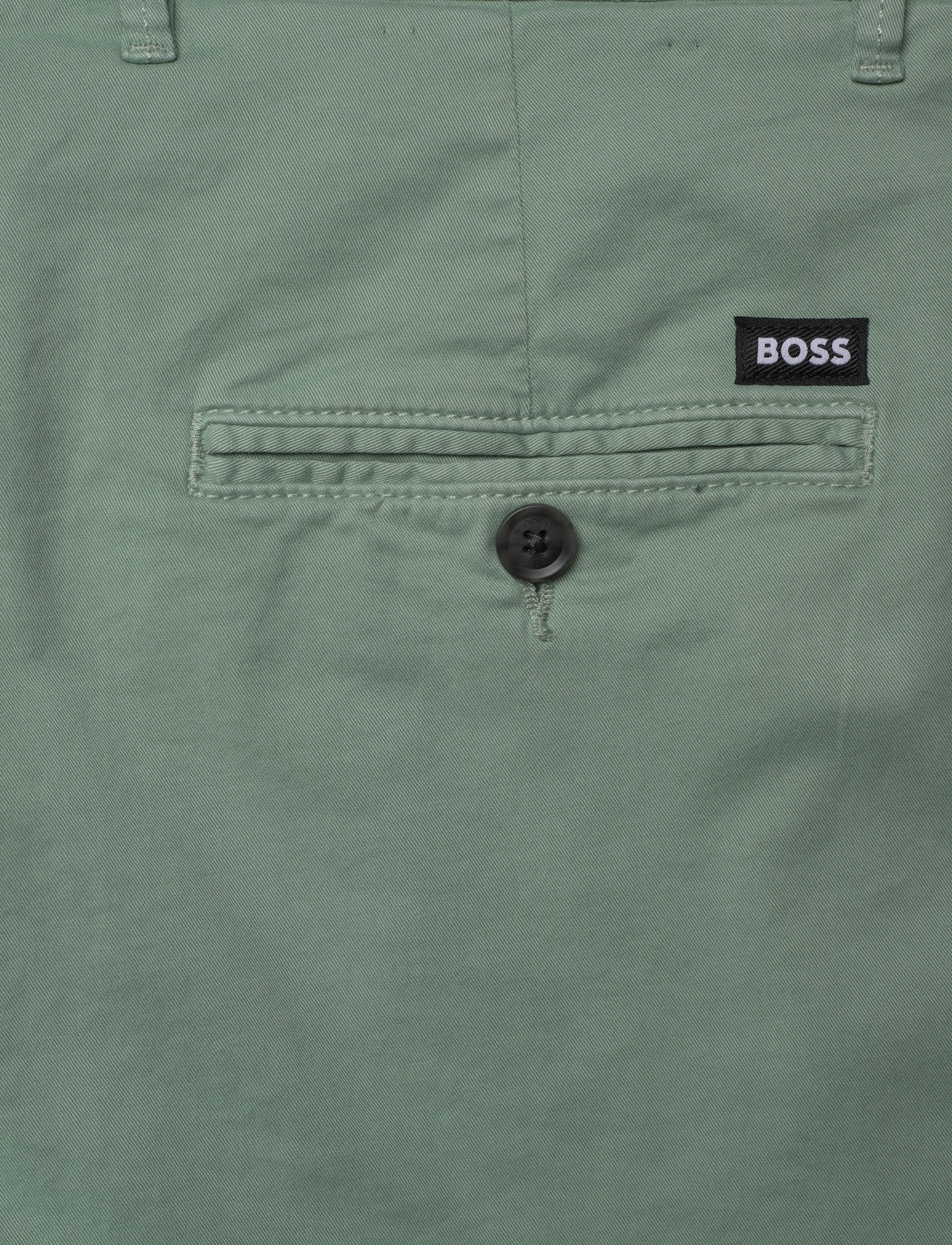 BOSS - Slice-Short - open green - 4