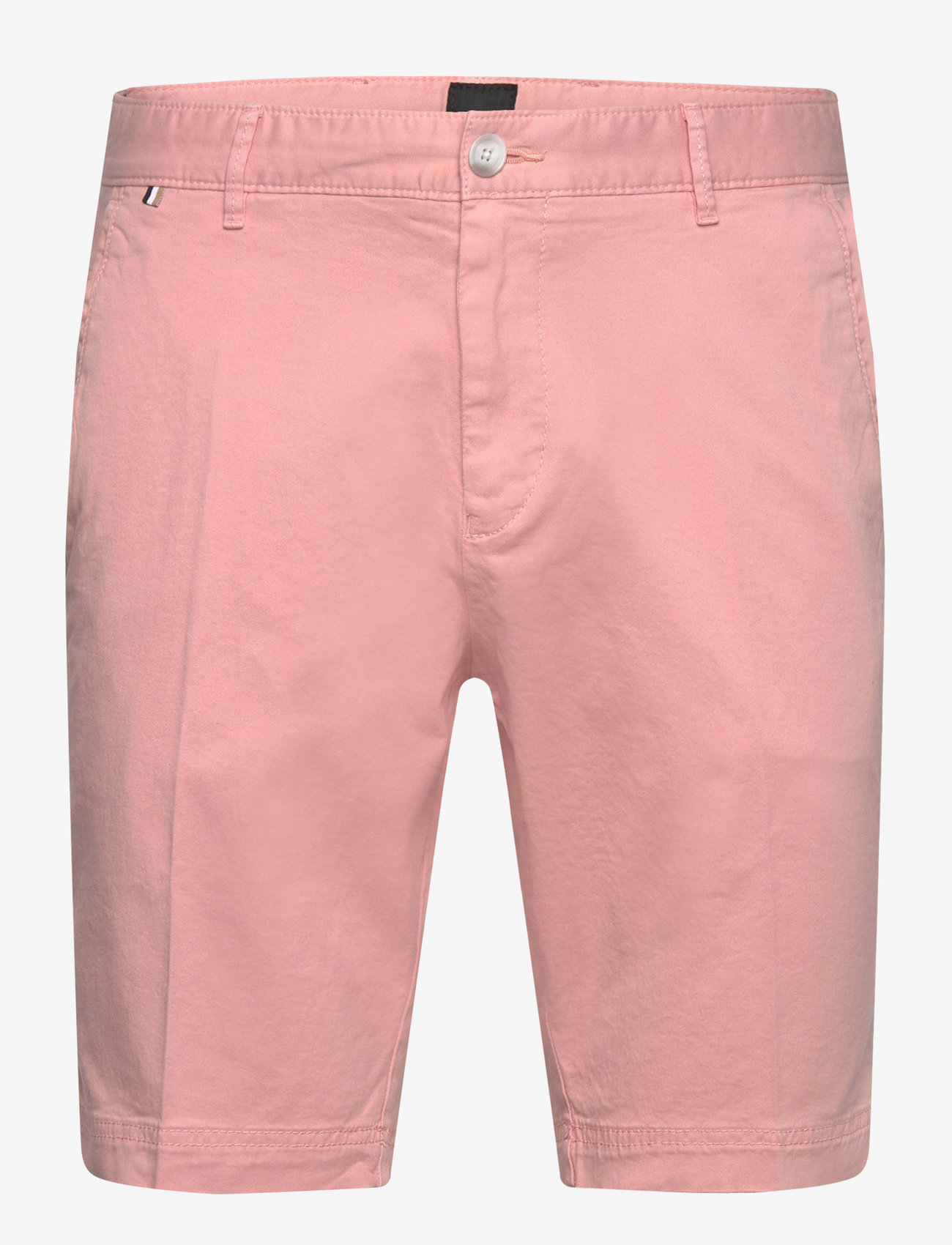 BOSS - Slice-Short - open pink - 0