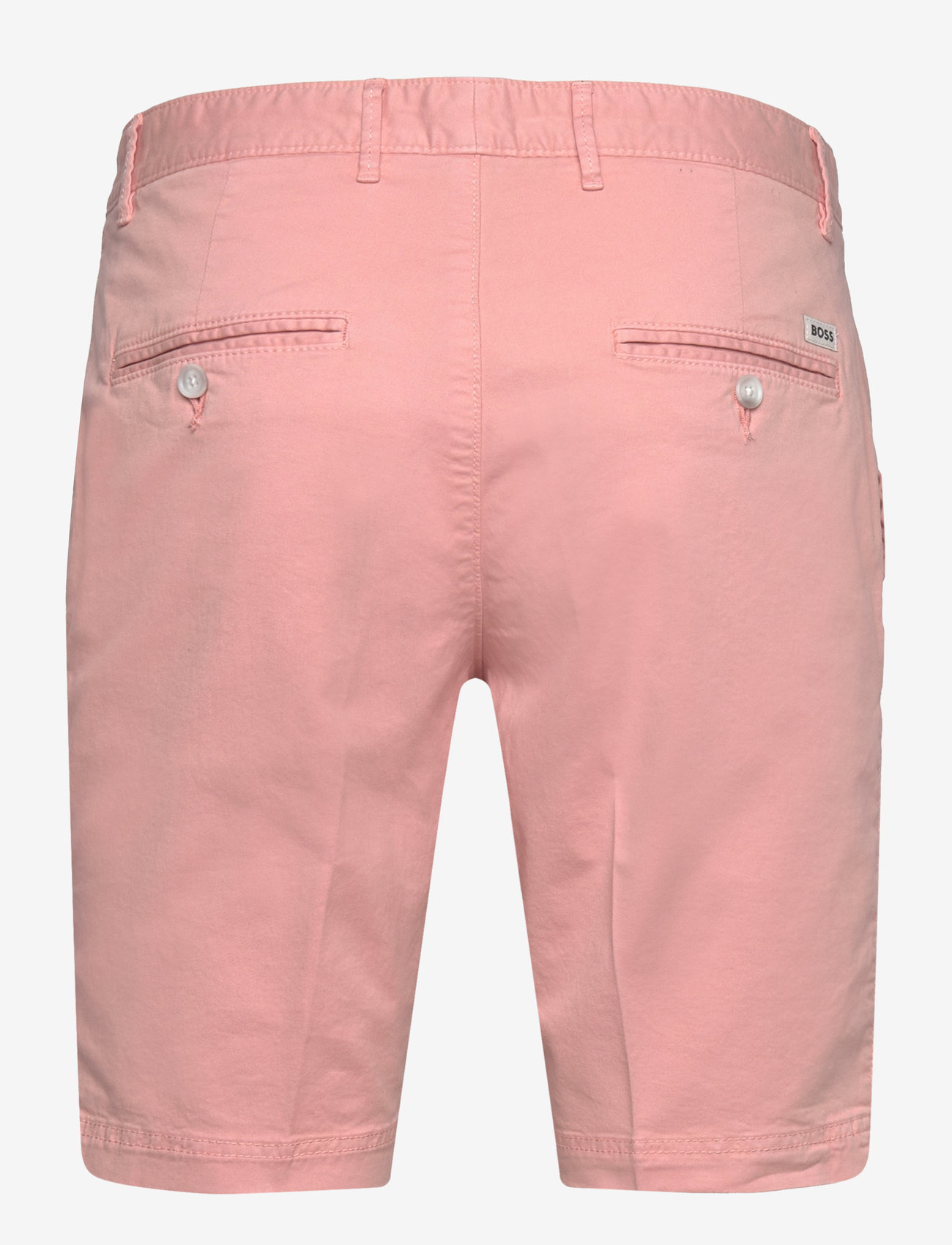 BOSS - Slice-Short - open pink - 1