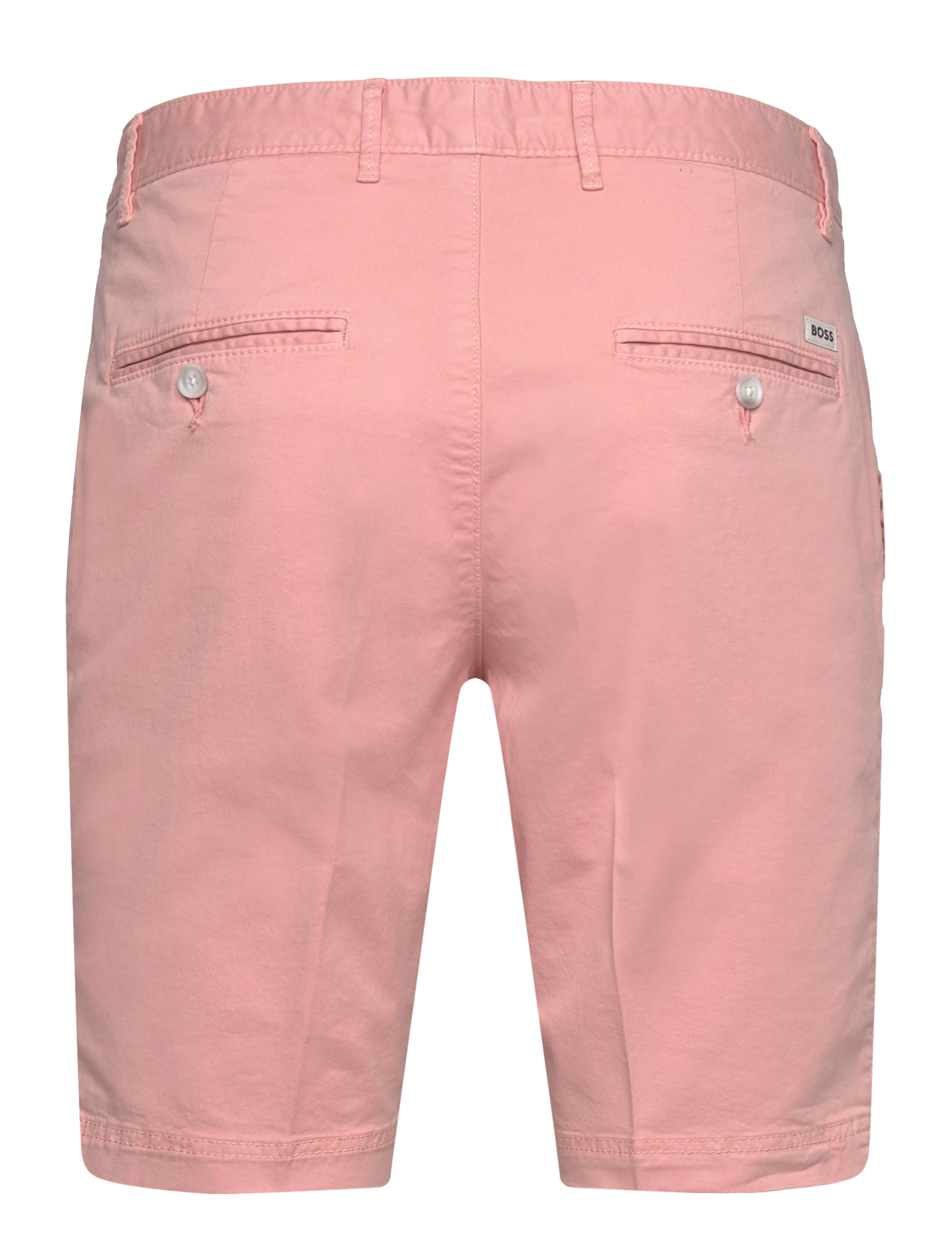 BOSS - Slice-Short - open pink - 1