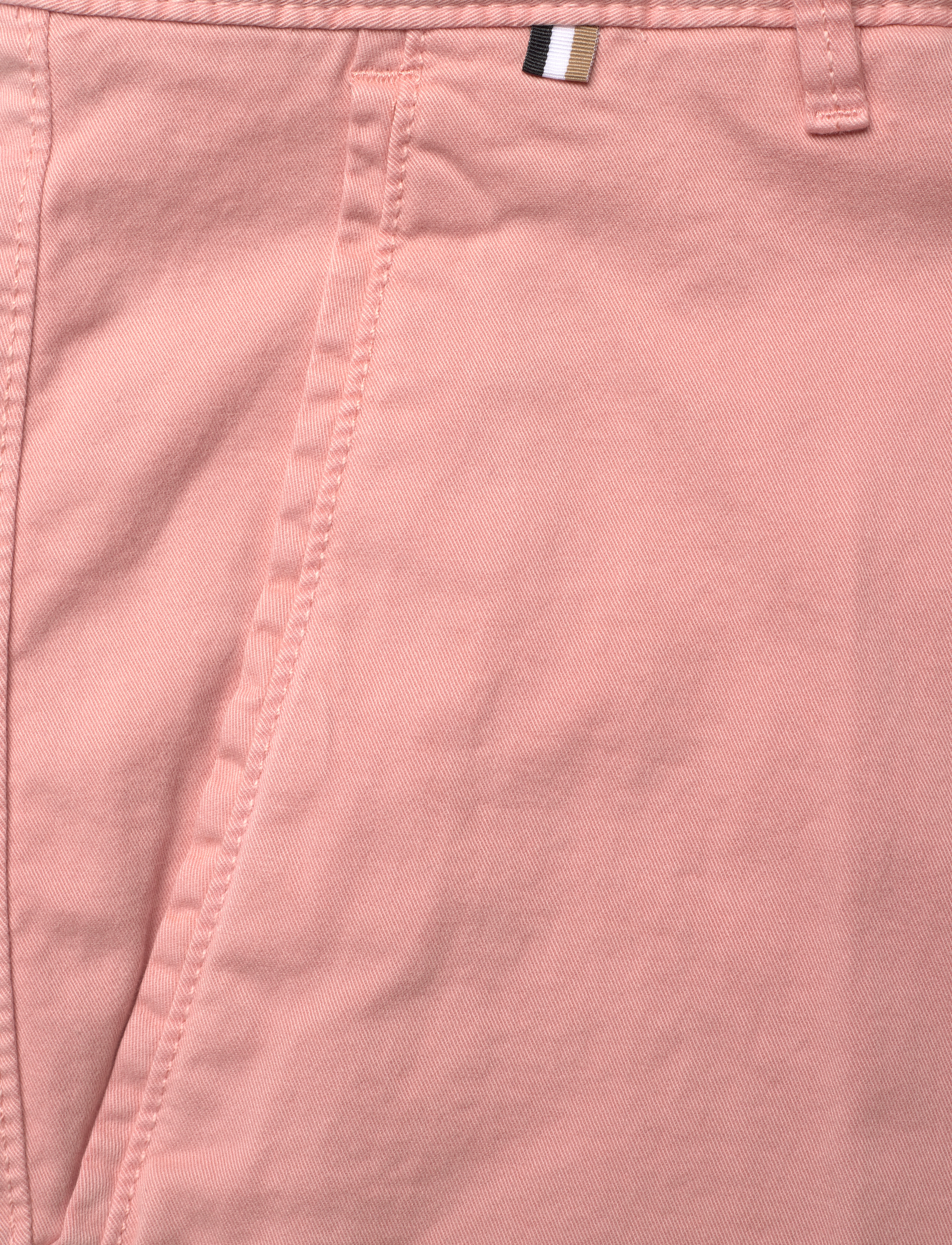 BOSS - Slice-Short - open pink - 2