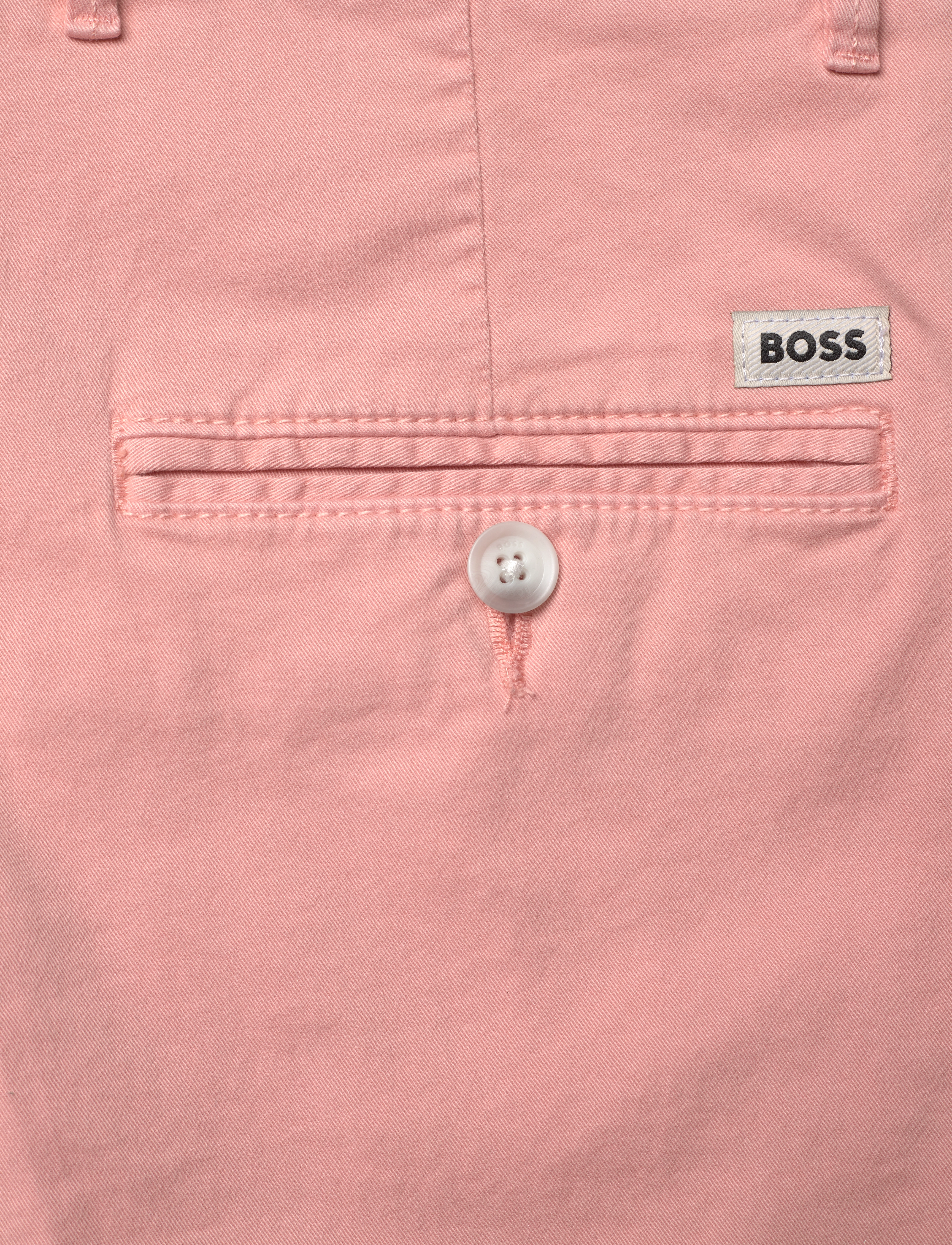 BOSS - Slice-Short - open pink - 4