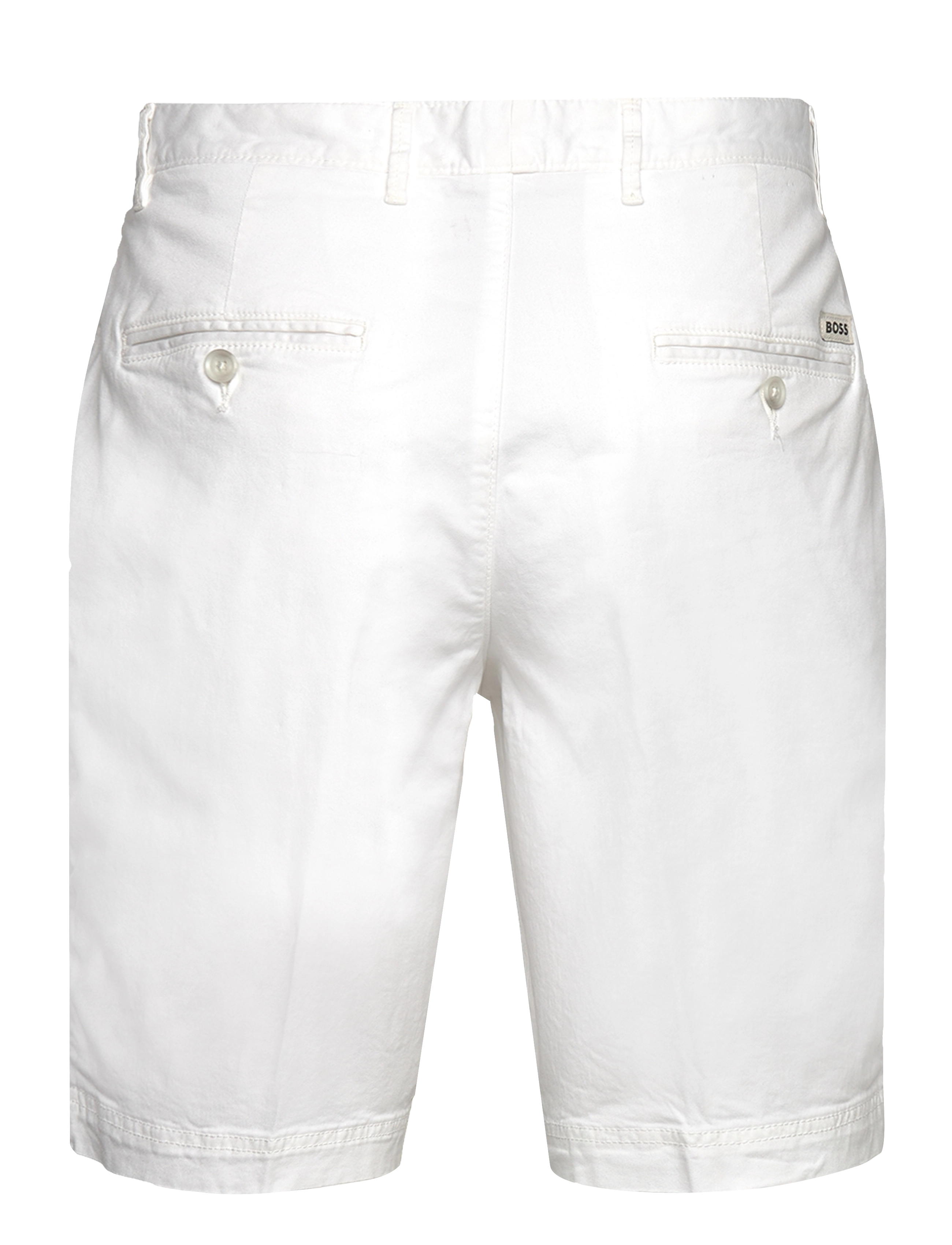 BOSS - Slice-Short - white - 1