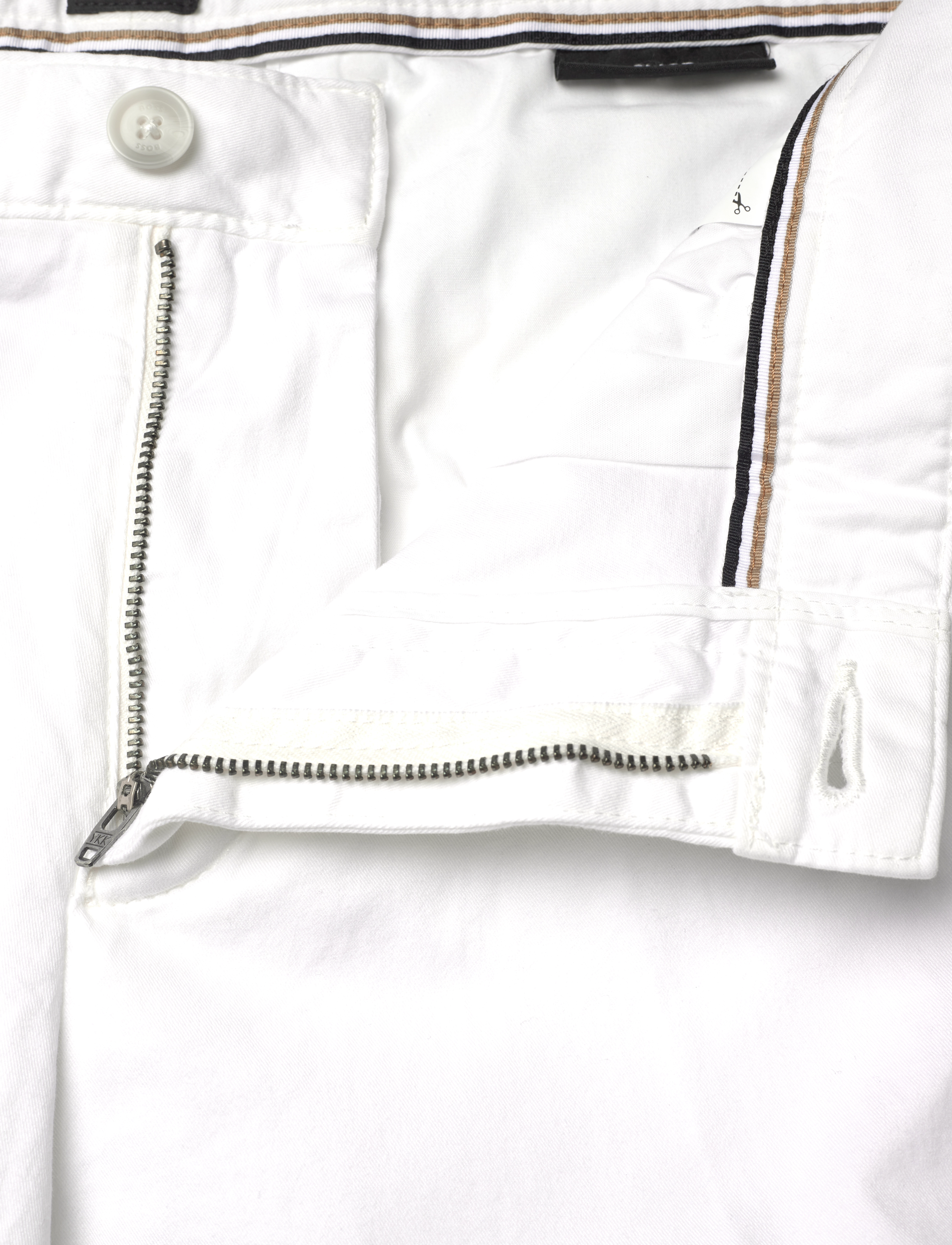 BOSS - Slice-Short - white - 3