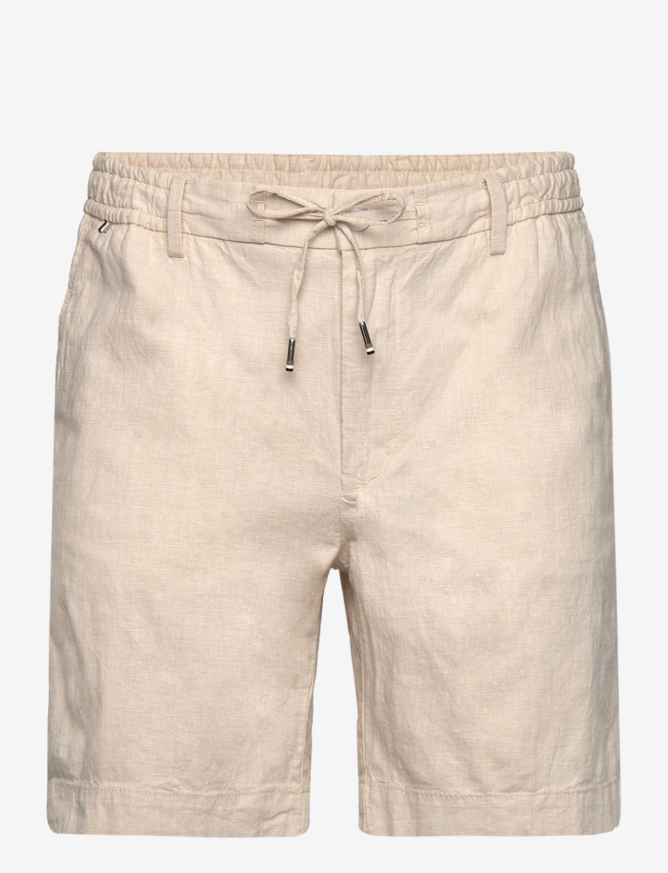 BOSS - Kane-DS-Shorts - light beige - 0