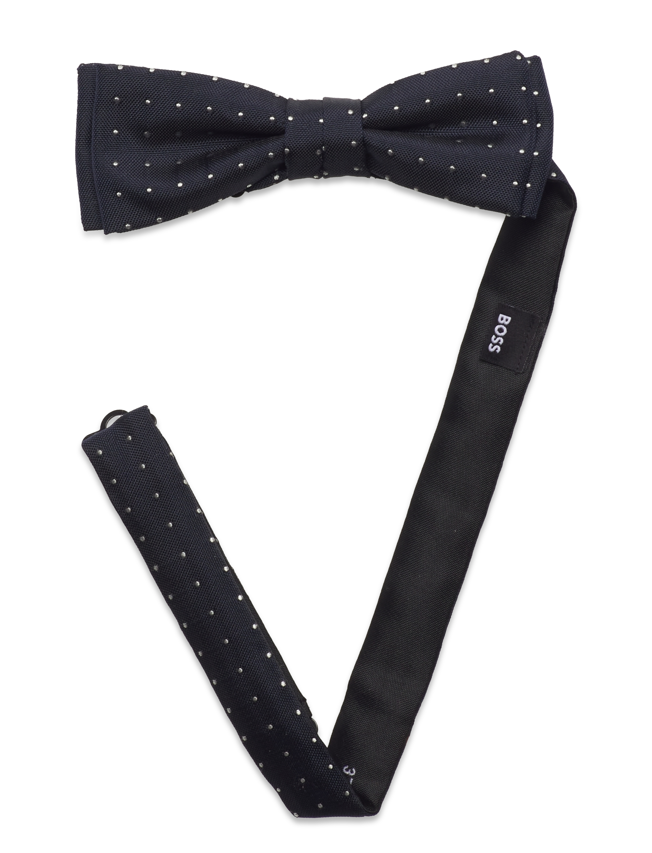 BOSS - H-SET BOWT_PKT SQ223 - dark blue - 4