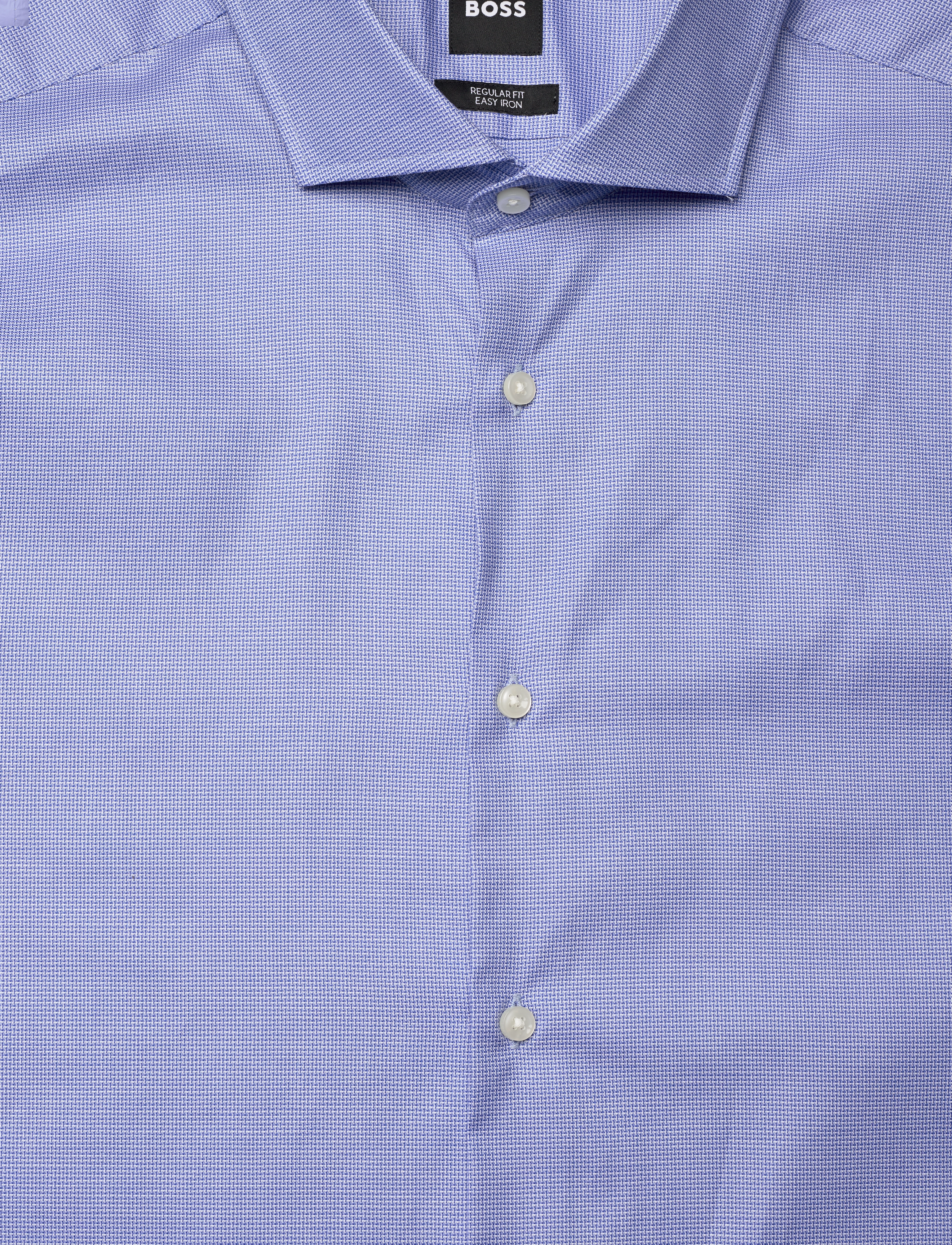 BOSS - H-JOE-spread-C1-222 - bright blue - 2