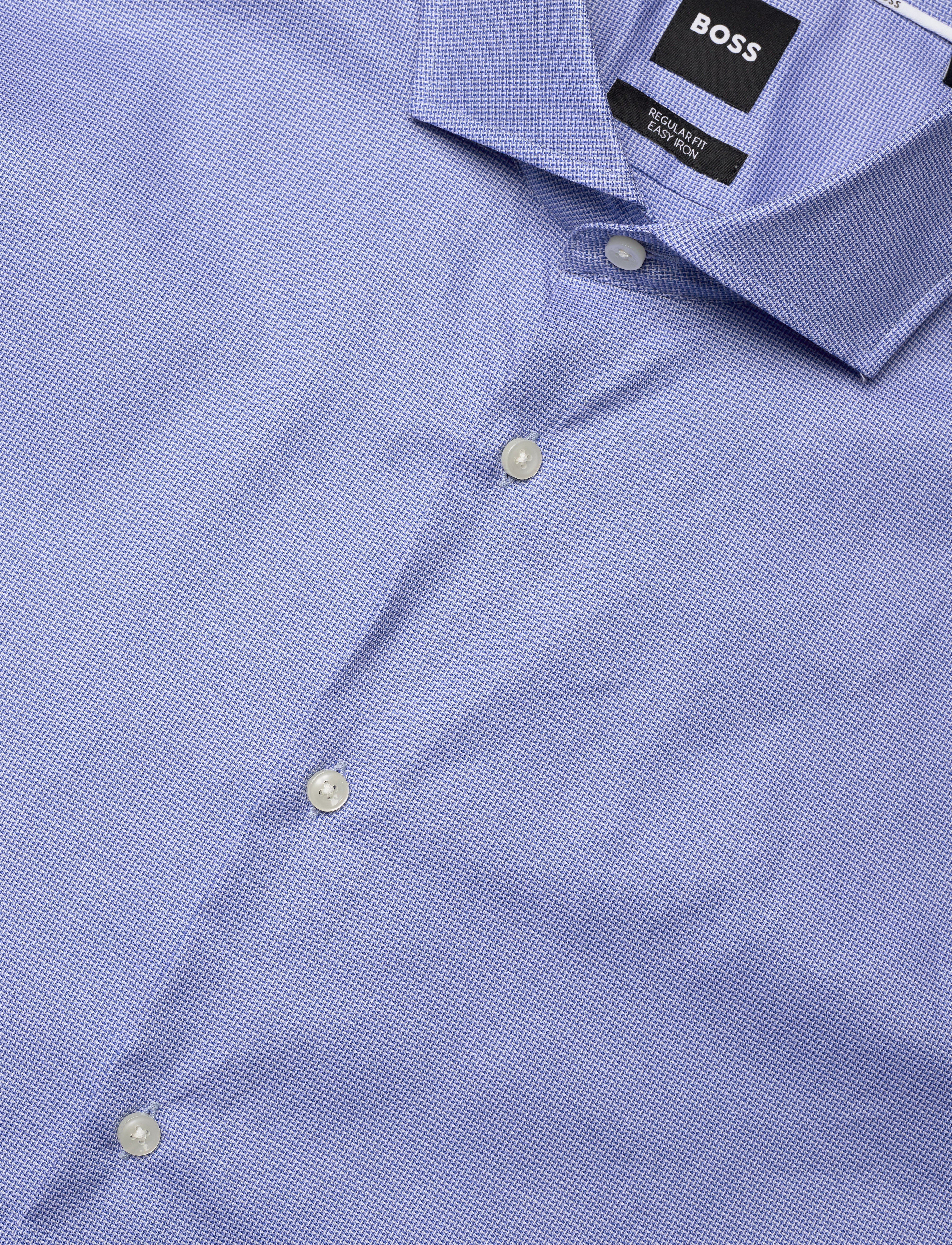 BOSS - H-JOE-spread-C1-222 - bright blue - 3
