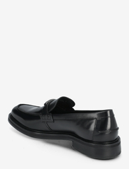 BOSS - Larry-L_Mocc_buhw - spring shoes - black - 2