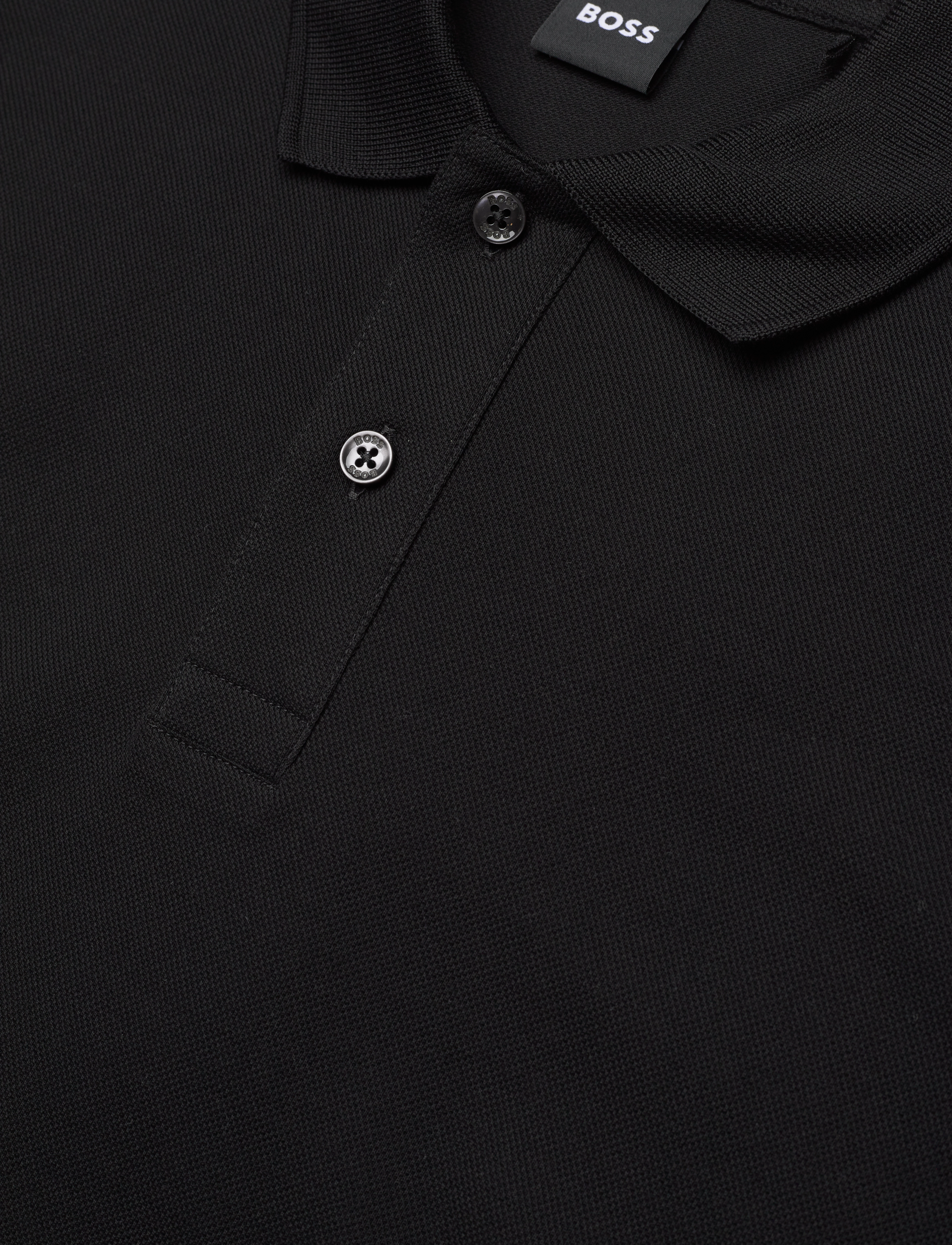 BOSS - Parlay 211 - black - 2