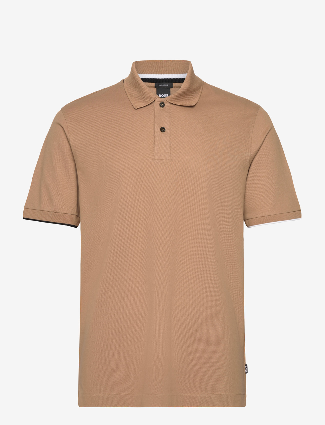 BOSS - Parlay 211 - medium beige - 0