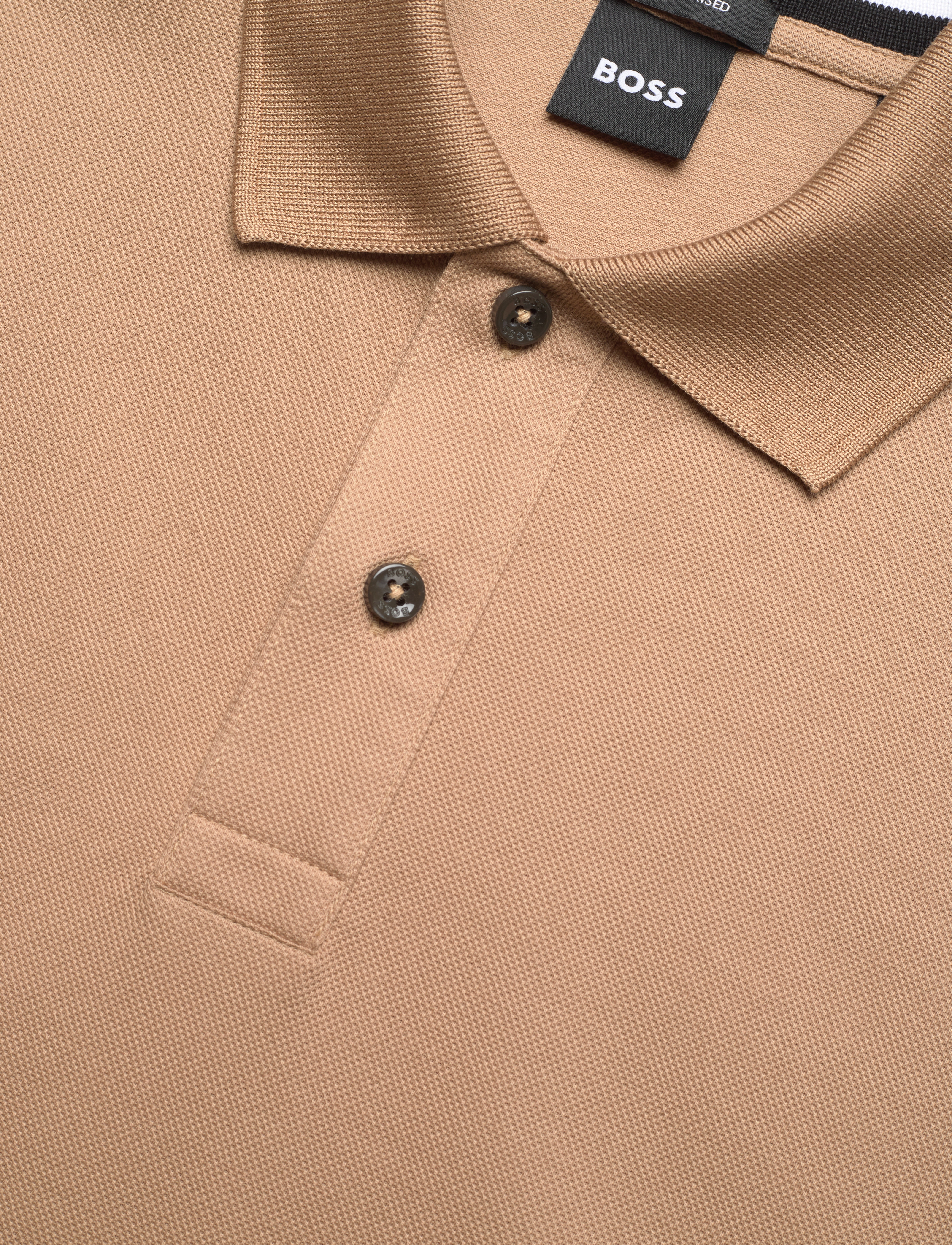 BOSS - Parlay 211 - medium beige - 2