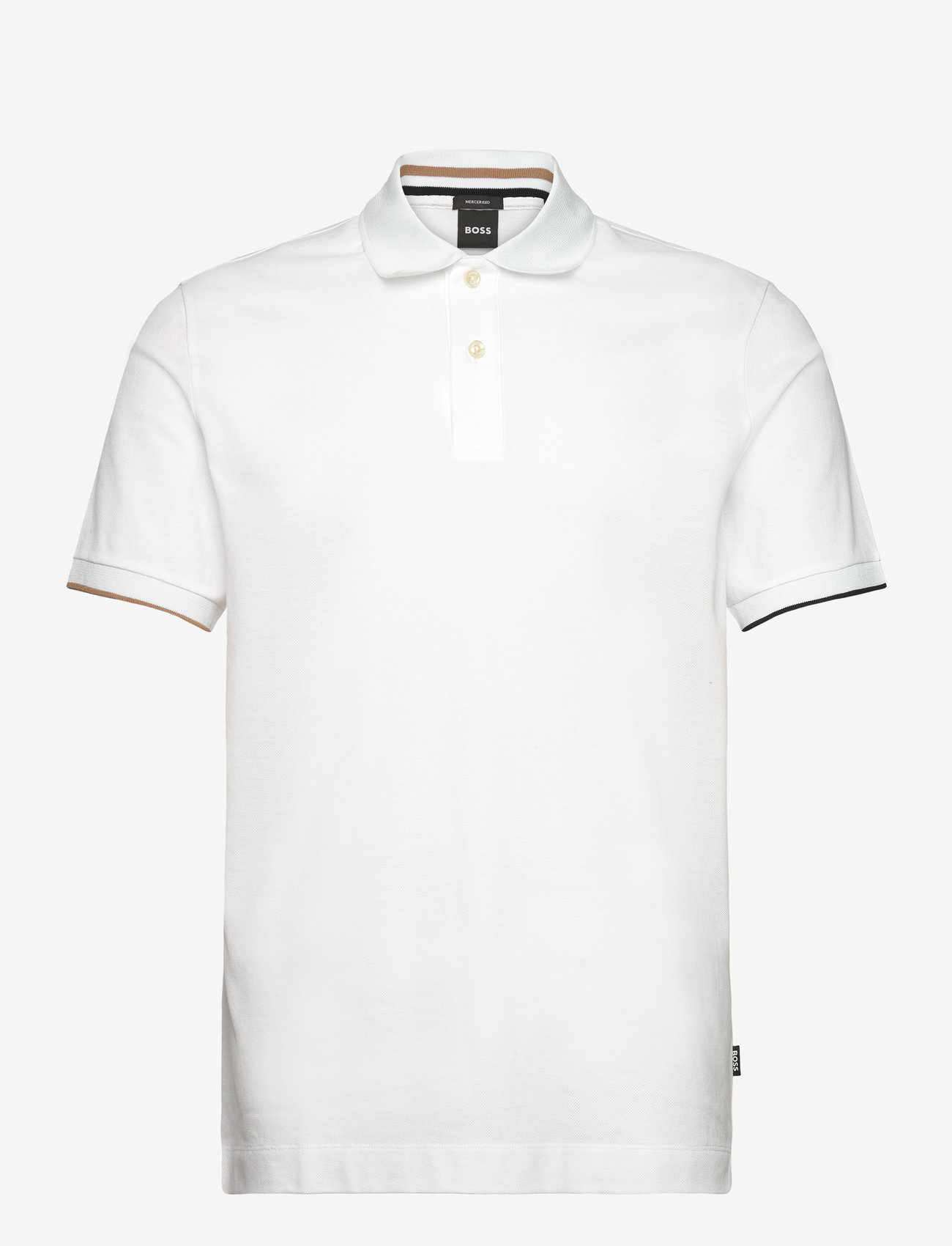 BOSS - Parlay 211 - white - 0