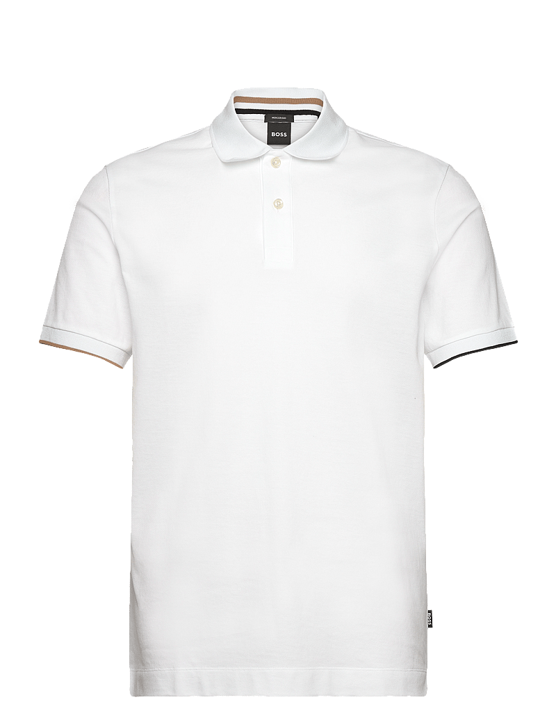 BOSS - Parlay 211 - white - 0