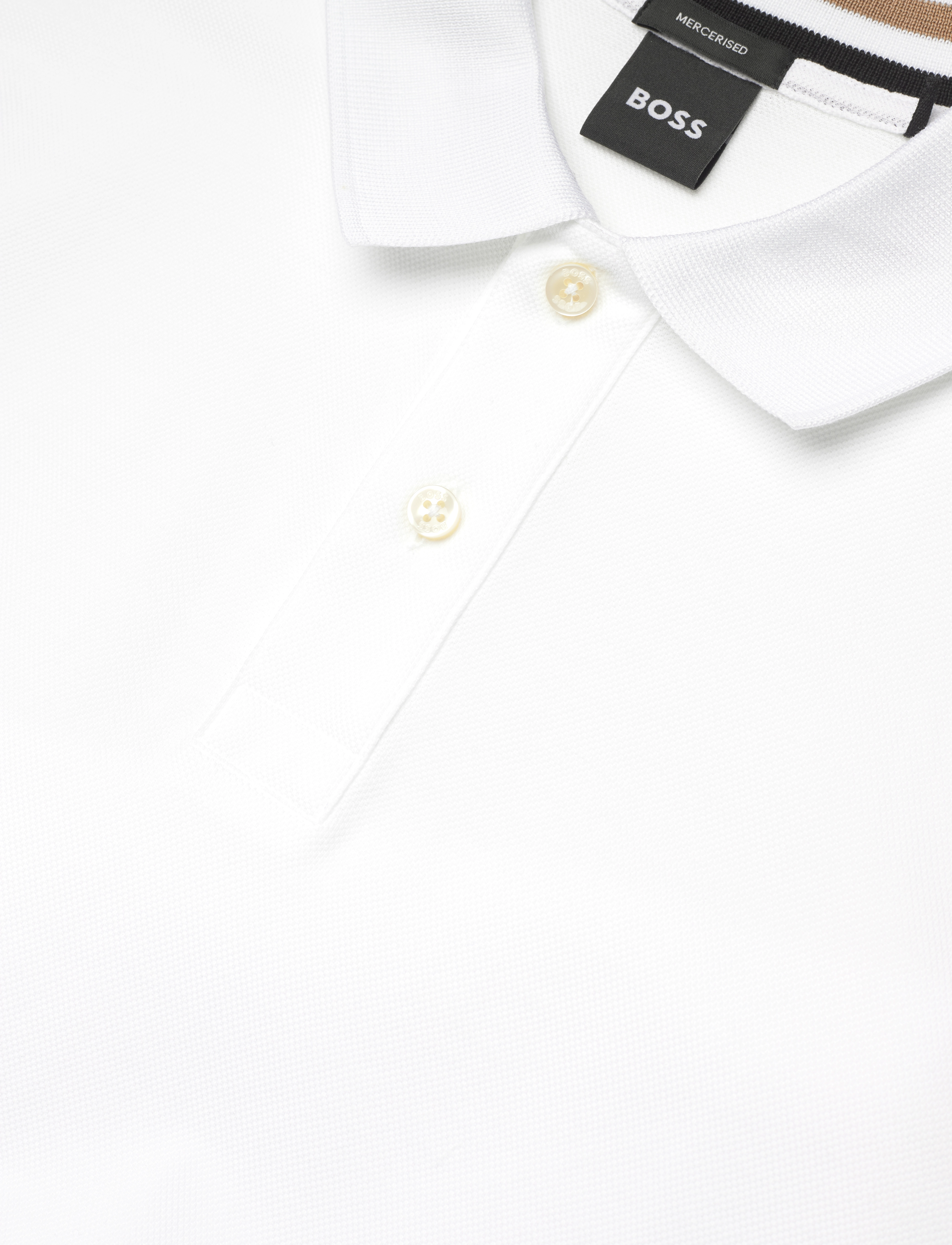 BOSS - Parlay 211 - white - 2